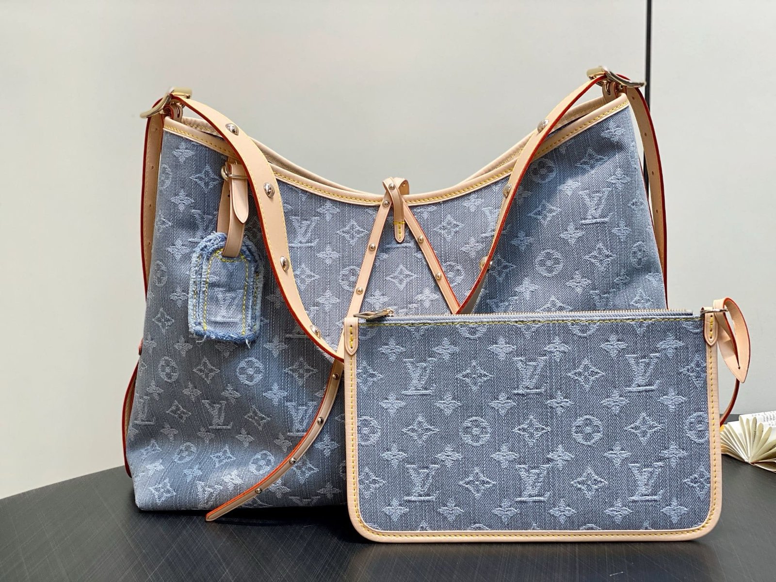 L0vis Vvtt0n M13289 CarryAll MM