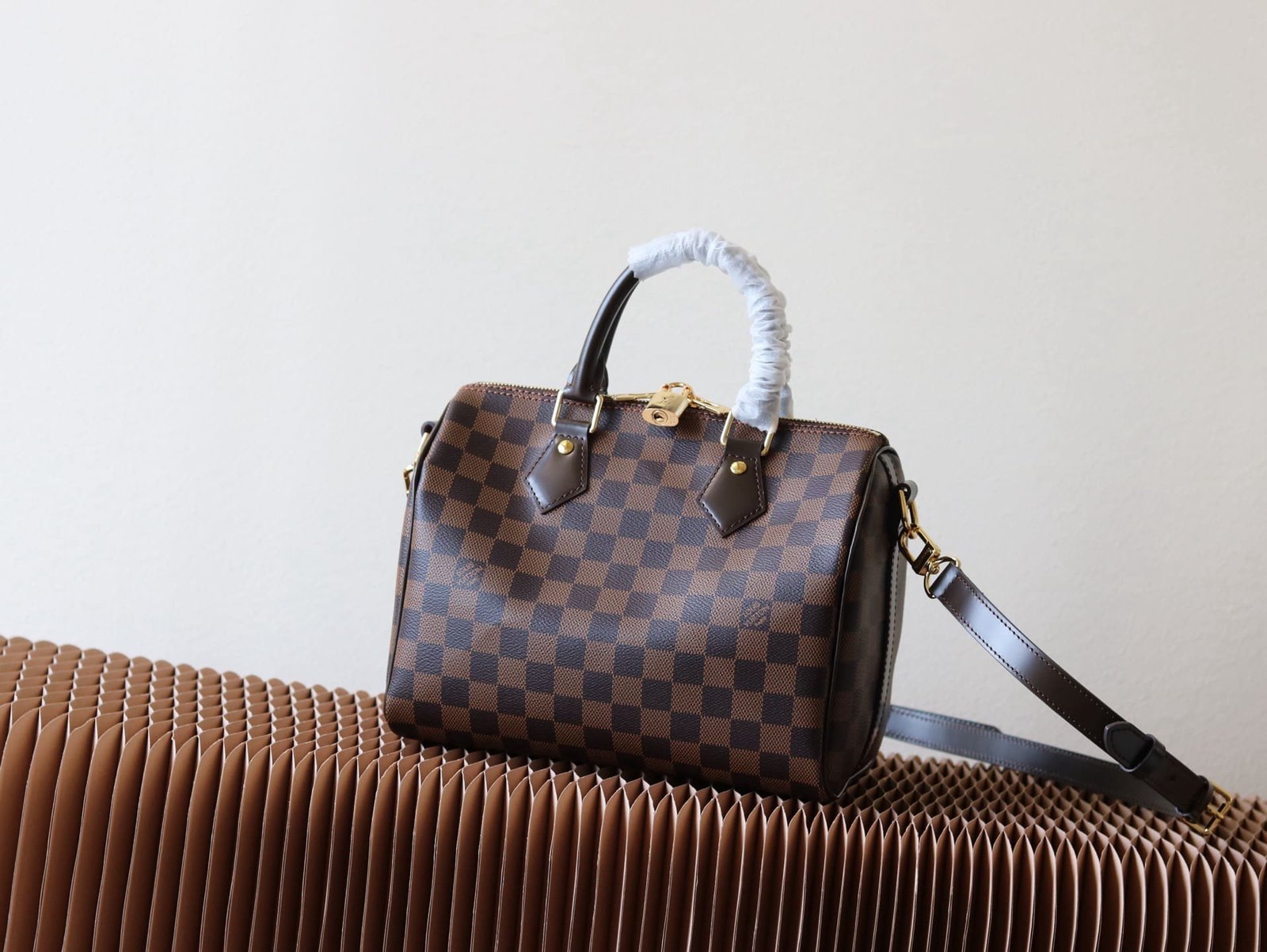 L0vis Vvtt0n Speedy Bandouliere 25 N40575 (top quality)