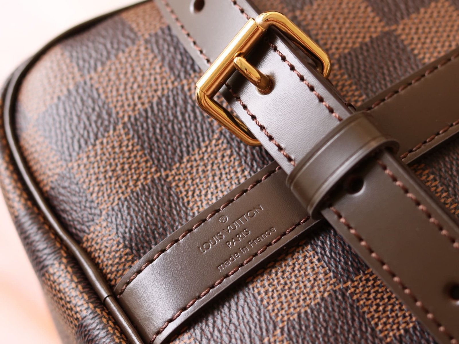 L0vis Vvtt0n Speedy Bandouliere 25 N40575 (top quality)