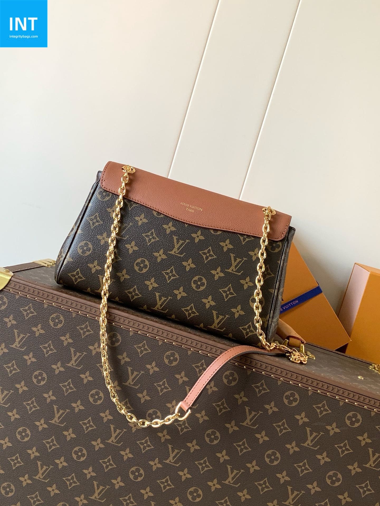 L0vis Vvtt0n M27065 Saint Germain PM