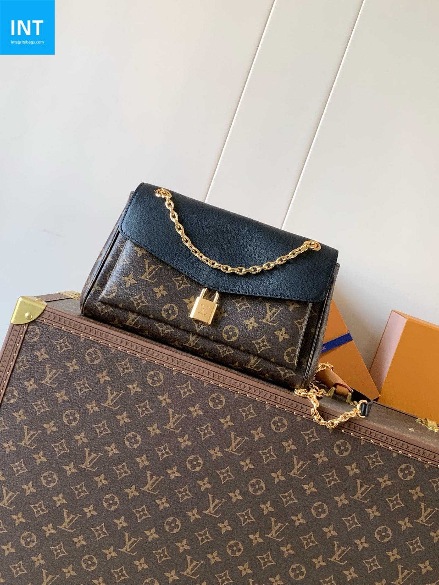 L0vis Vvtt0n M26285 Saint Germain PM