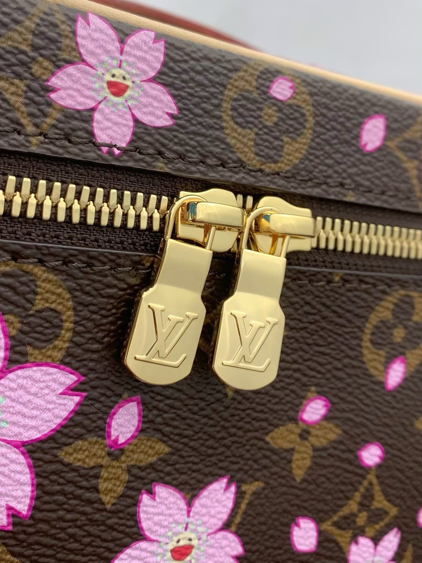 L0vis Vvtt0n M14181 LV x TM Nice Mini