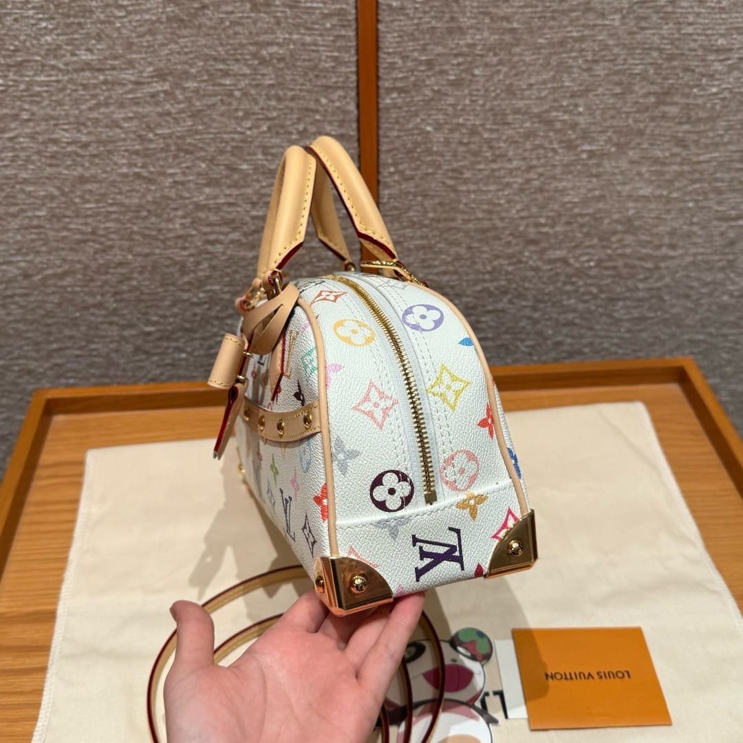 L0vis Vvtt0n M13084 LV x TM Handbag East West