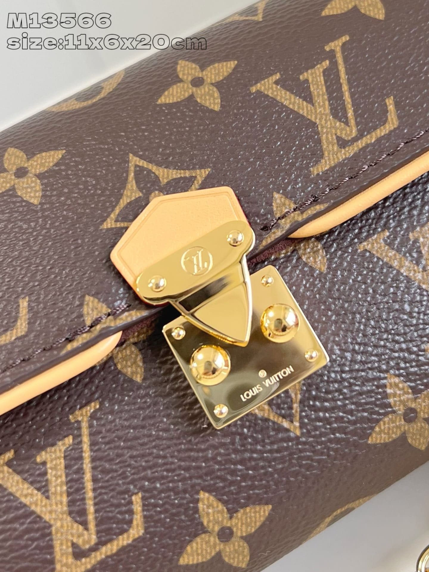L0vis Vvtt0n M13566 Pochette Camille