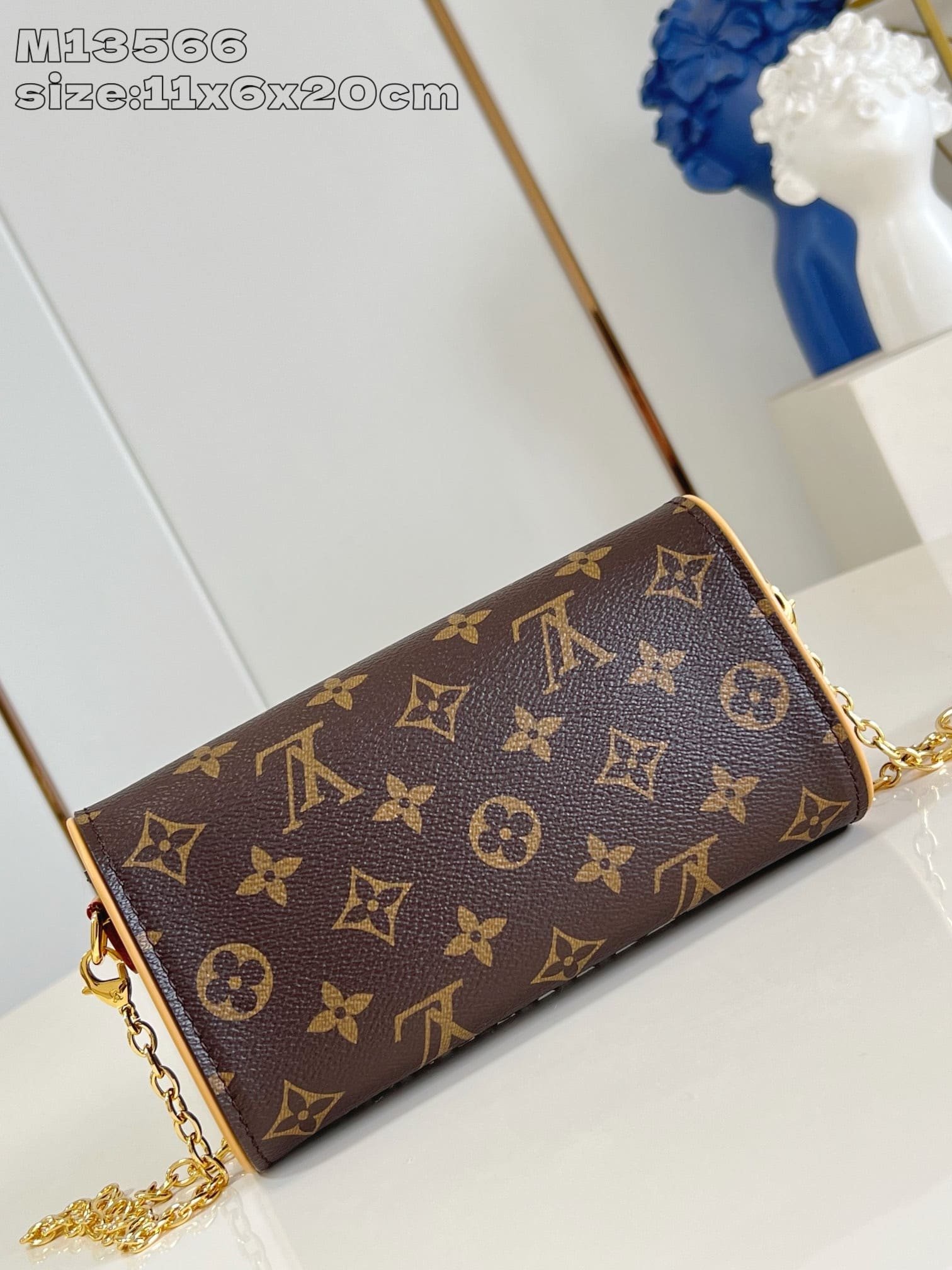 L0vis Vvtt0n M13566 Pochette Camille