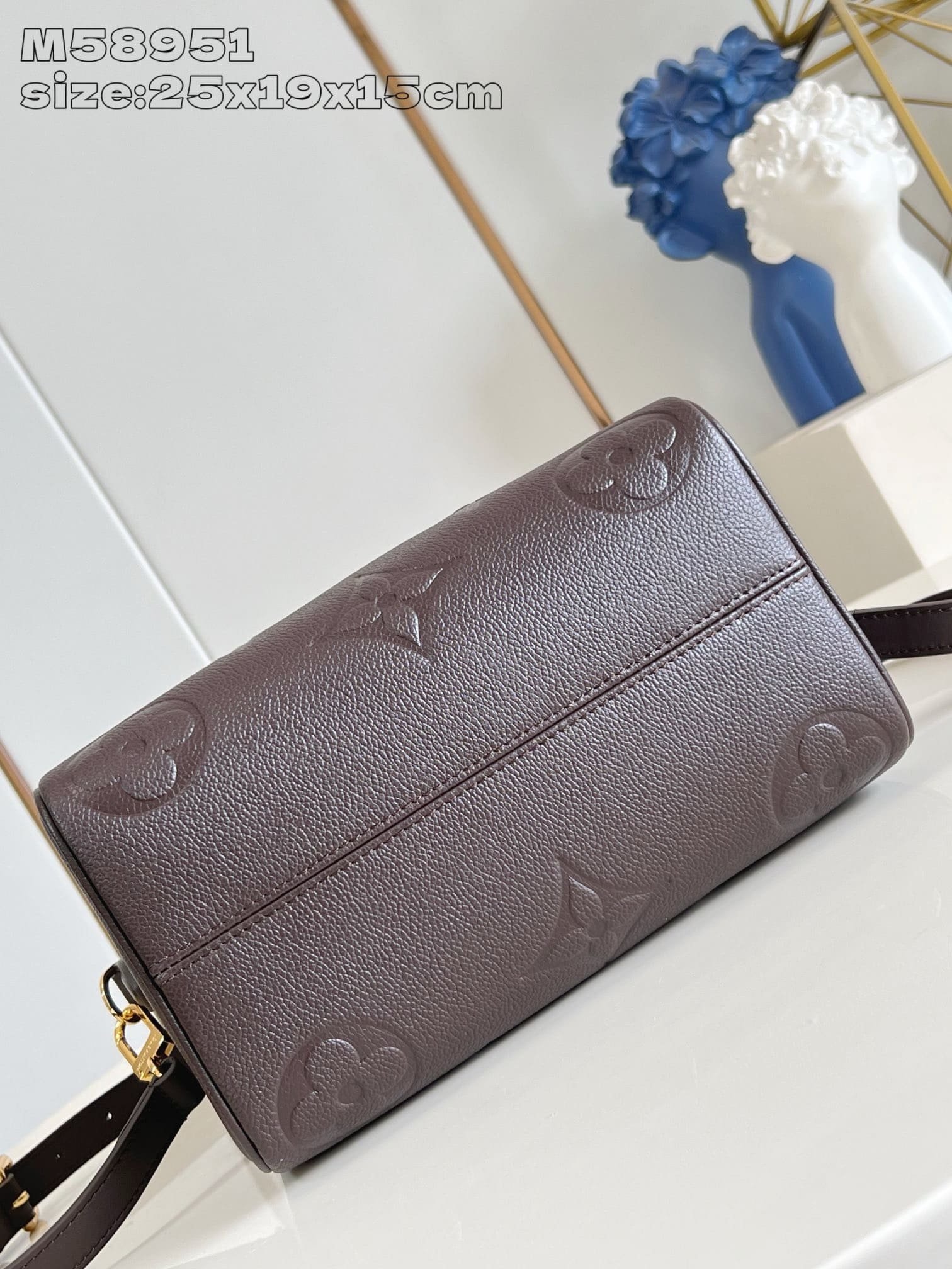 L0vis Vvtt0n M14043 Speedy Bandoulière 25