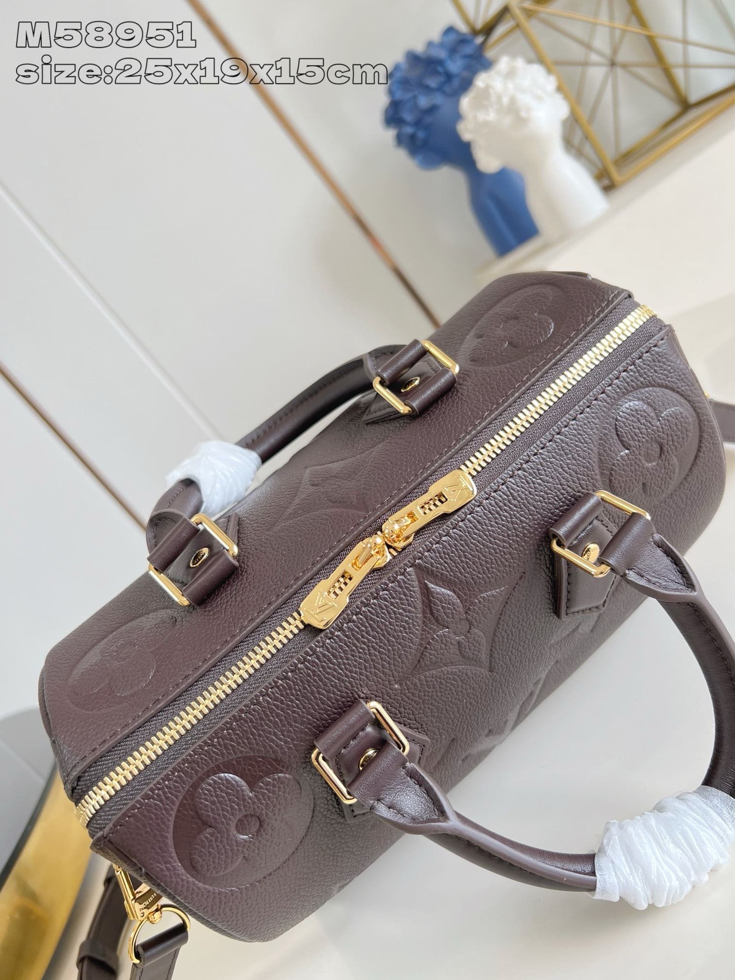 L0vis Vvtt0n M14043 Speedy Bandoulière 25