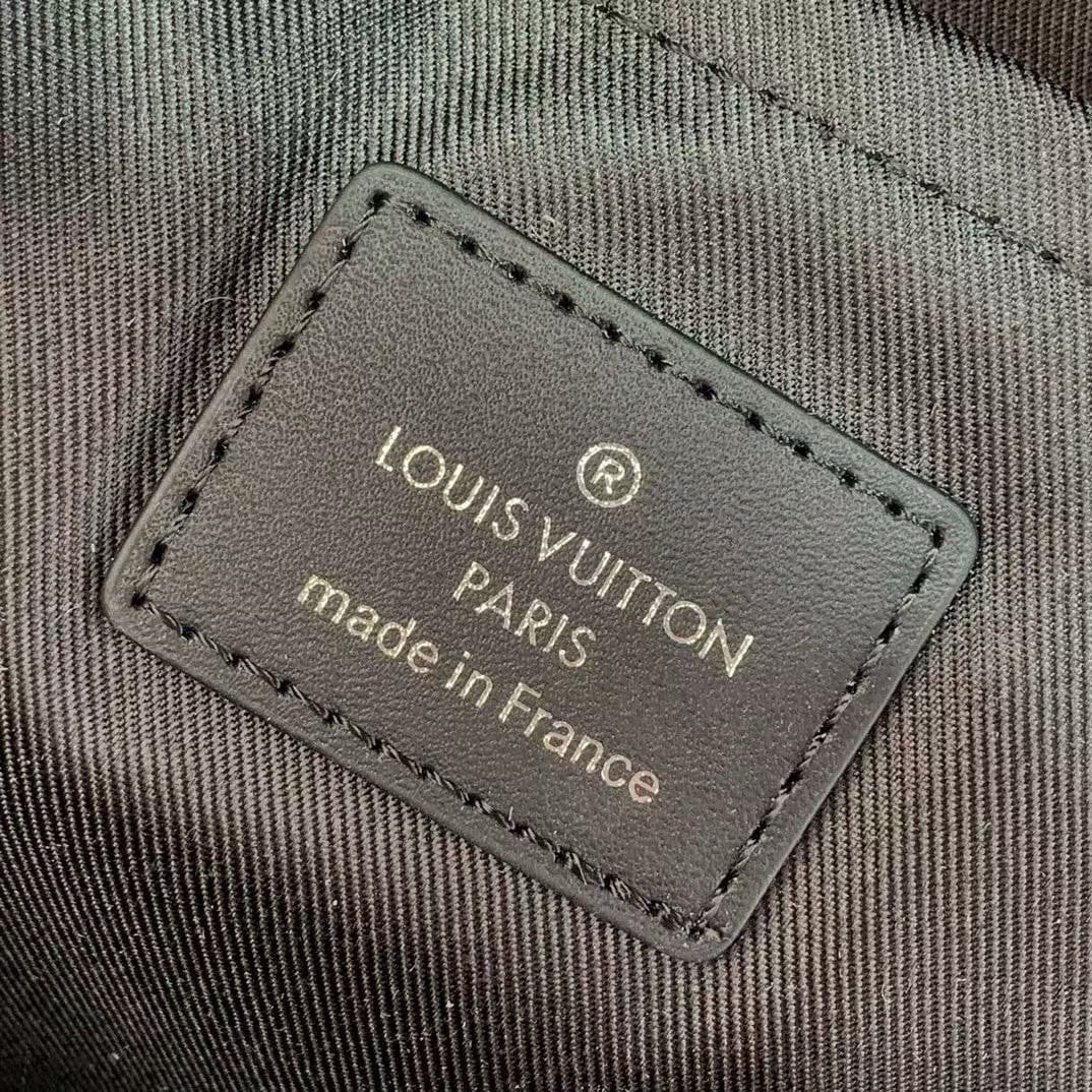 L0vis Vvtt0n M14020 Discovery Slim Backpack