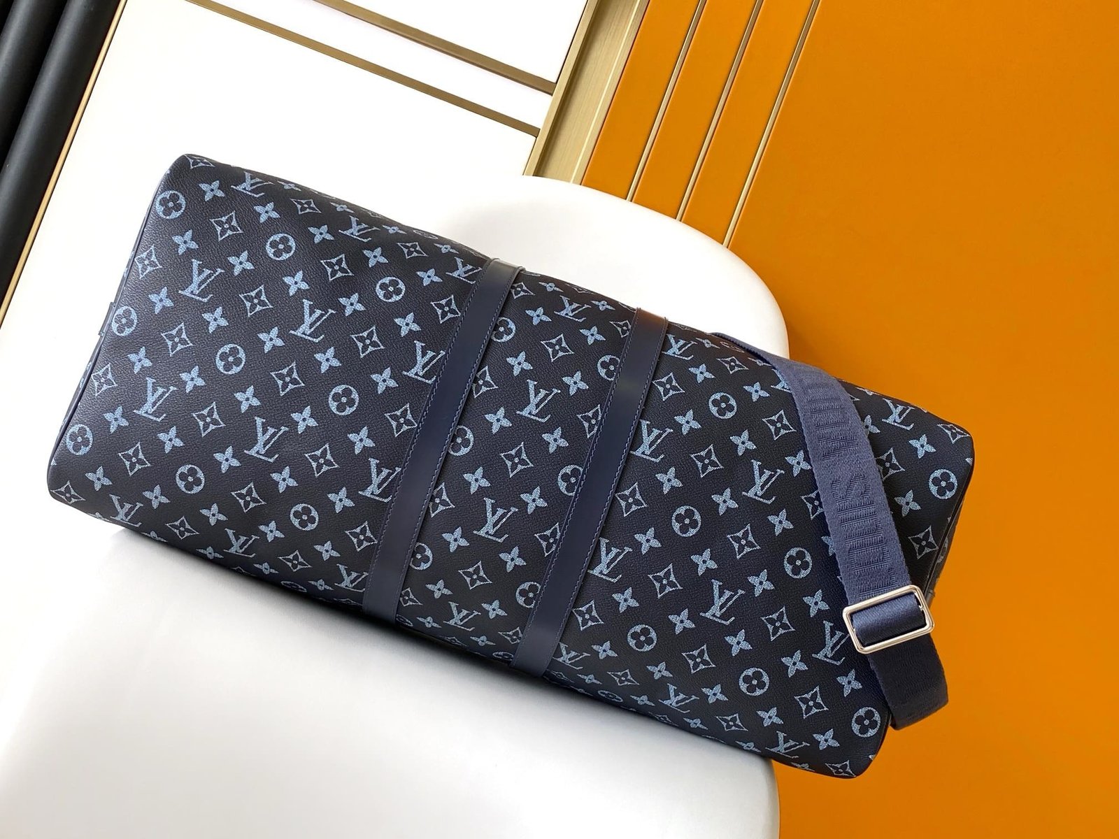 L0vis Vvtt0n M11558 Keepall Bandoulière 55