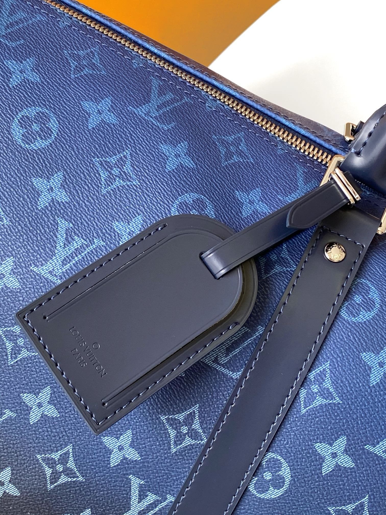 L0vis Vvtt0n M11558 Keepall Bandoulière 55