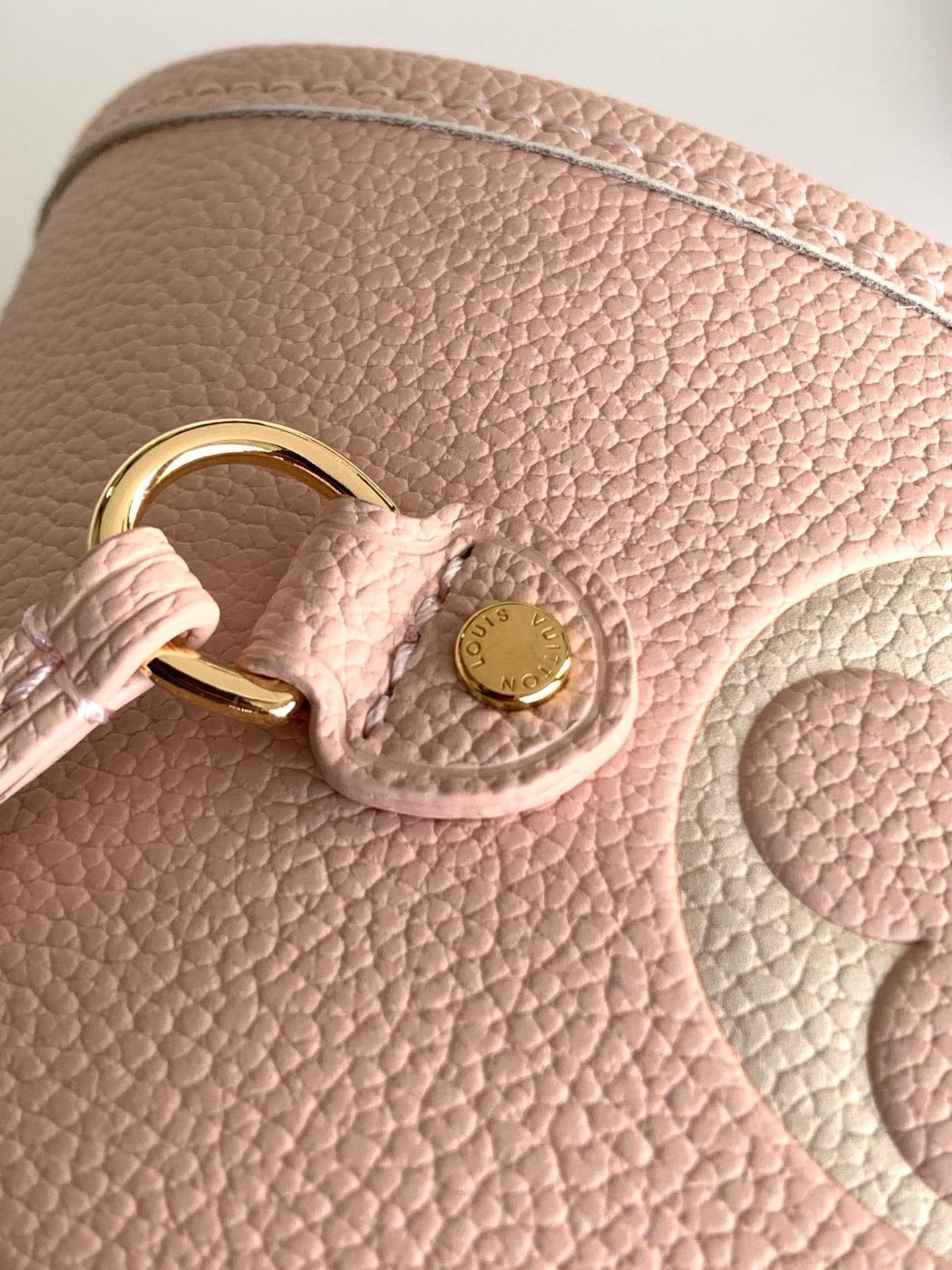 L0vis Vvtt0n M14210 Neverfull MM