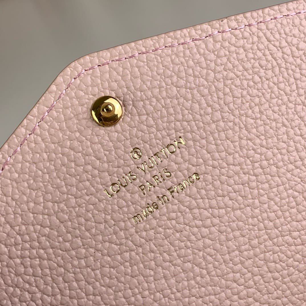 L0vis Vvtt0n M83443 Sarah Wallet