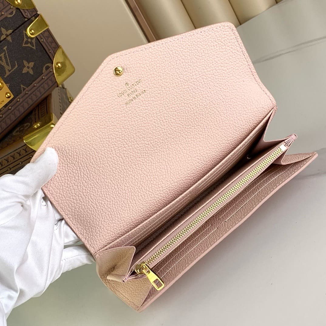 L0vis Vvtt0n M83443 Sarah Wallet