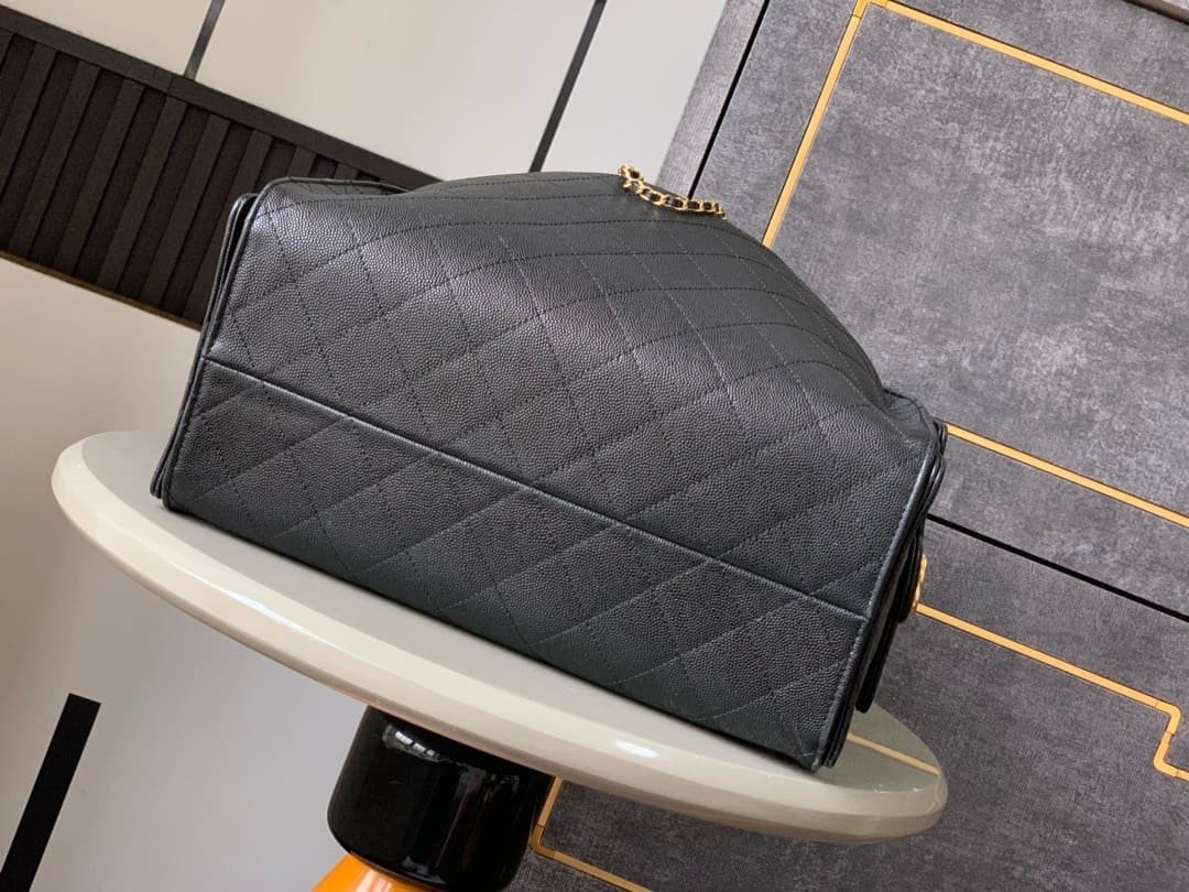 Ch**el 25 Medium Handbag