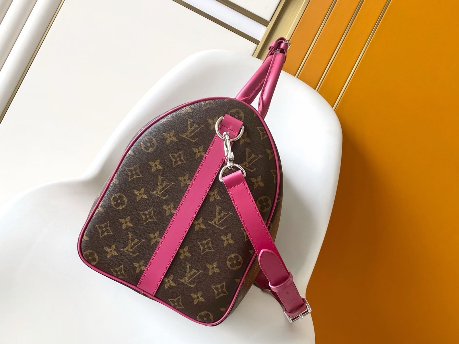L0vis Vvtt0n M13807 Keepall Bandoulière 45