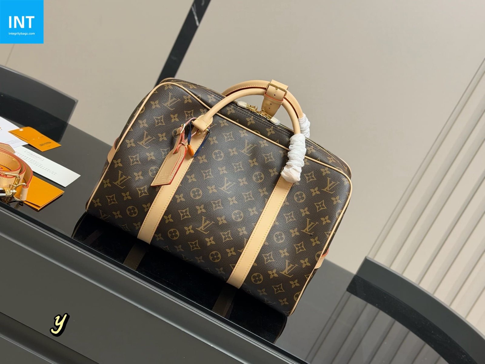 L0vis Vvtt0n Keepall Bandoulière 40