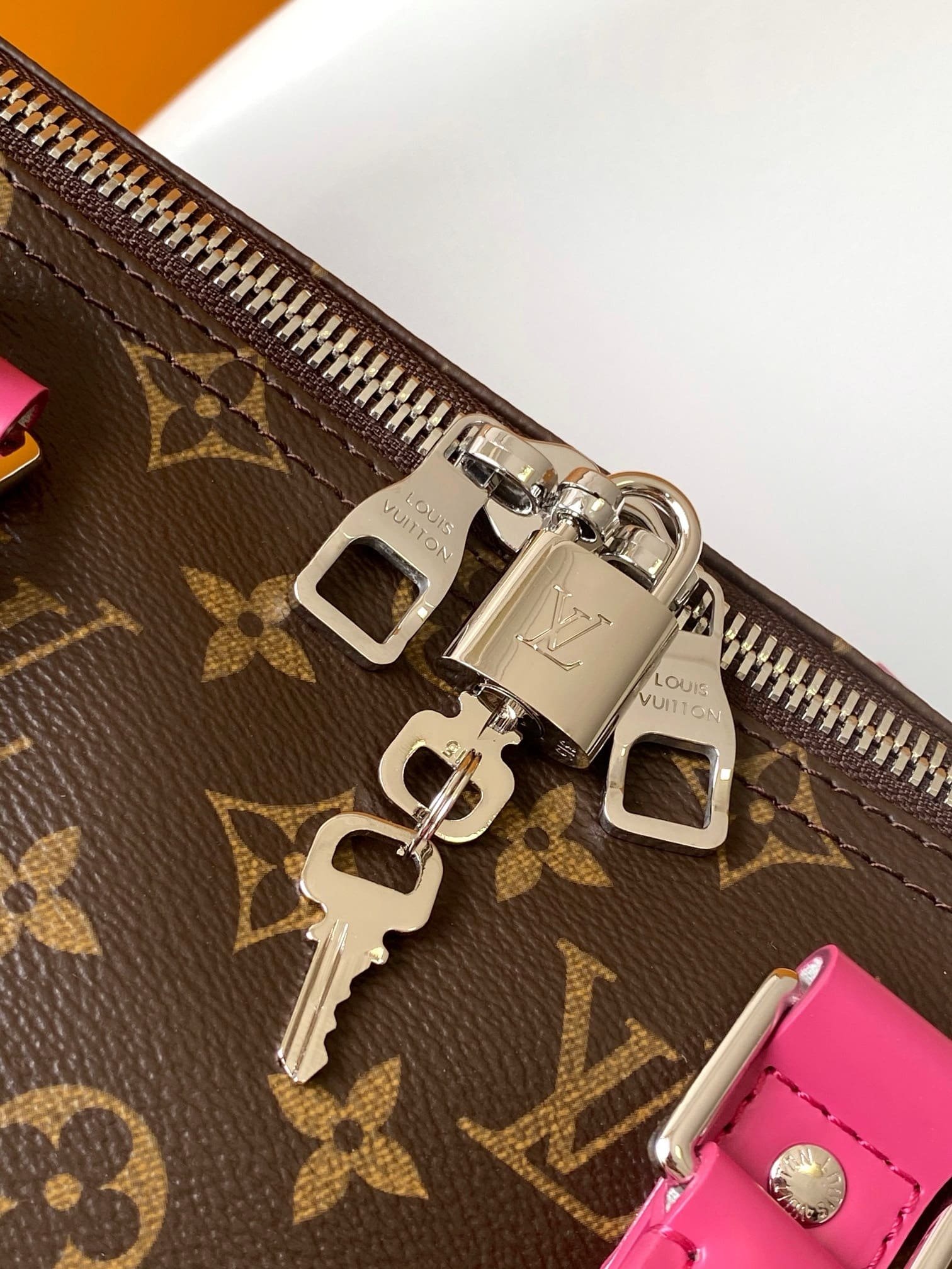 L0vis Vvtt0n M13807 Keepall Bandoulière 45