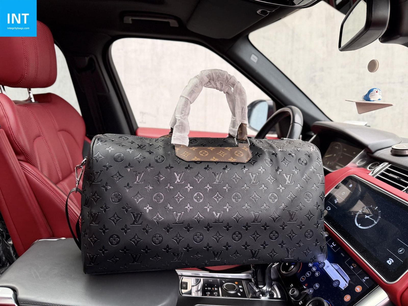 L0vis Vvtt0n Keepall Bandoulière 50