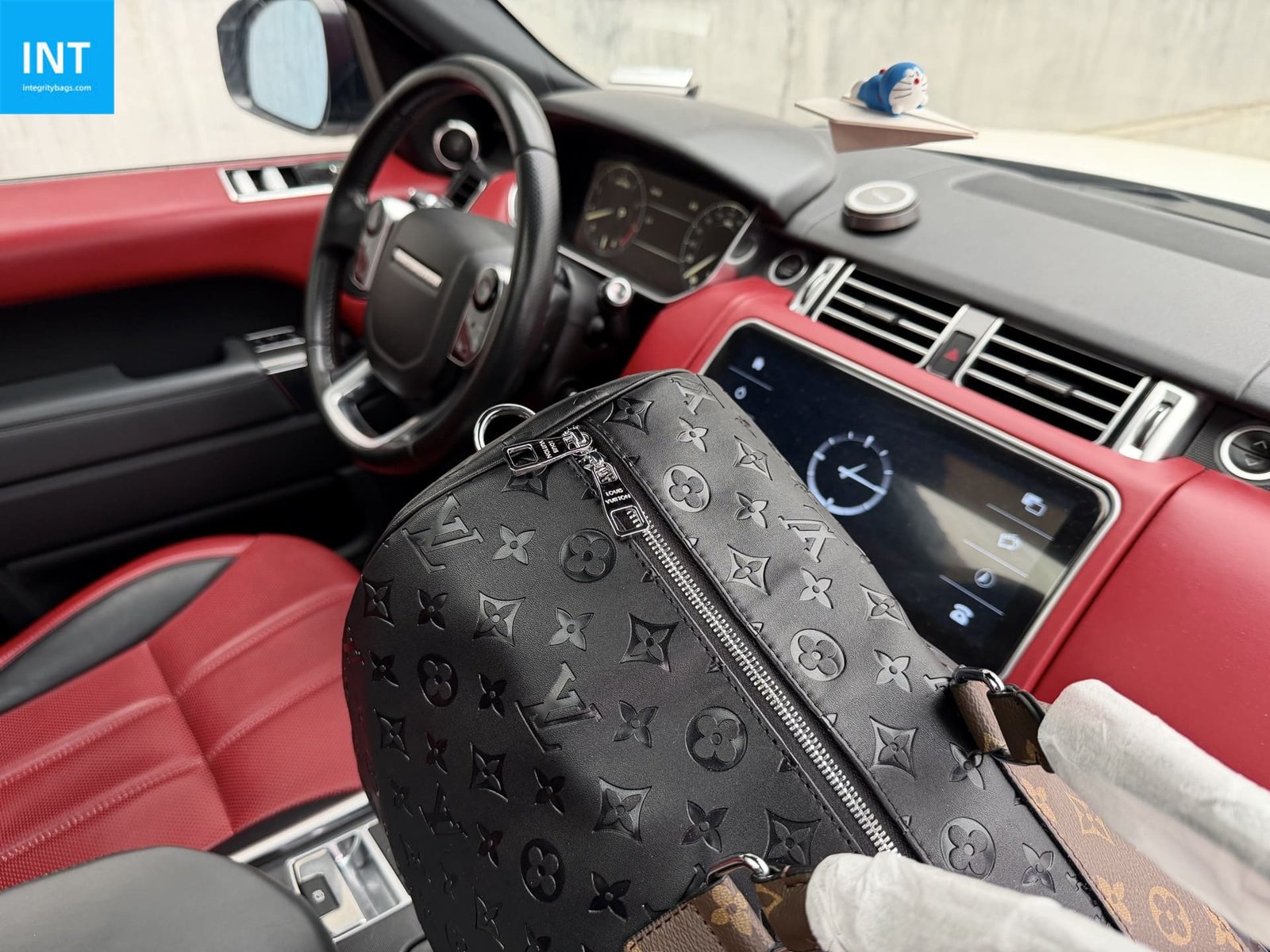 L0vis Vvtt0n Keepall Bandoulière 50