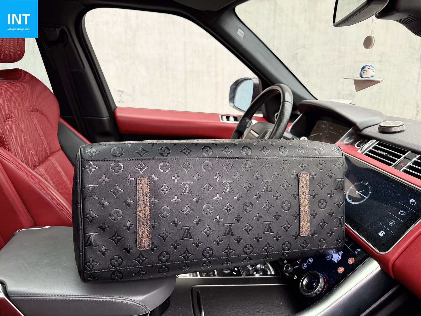 L0vis Vvtt0n Keepall Bandoulière 50