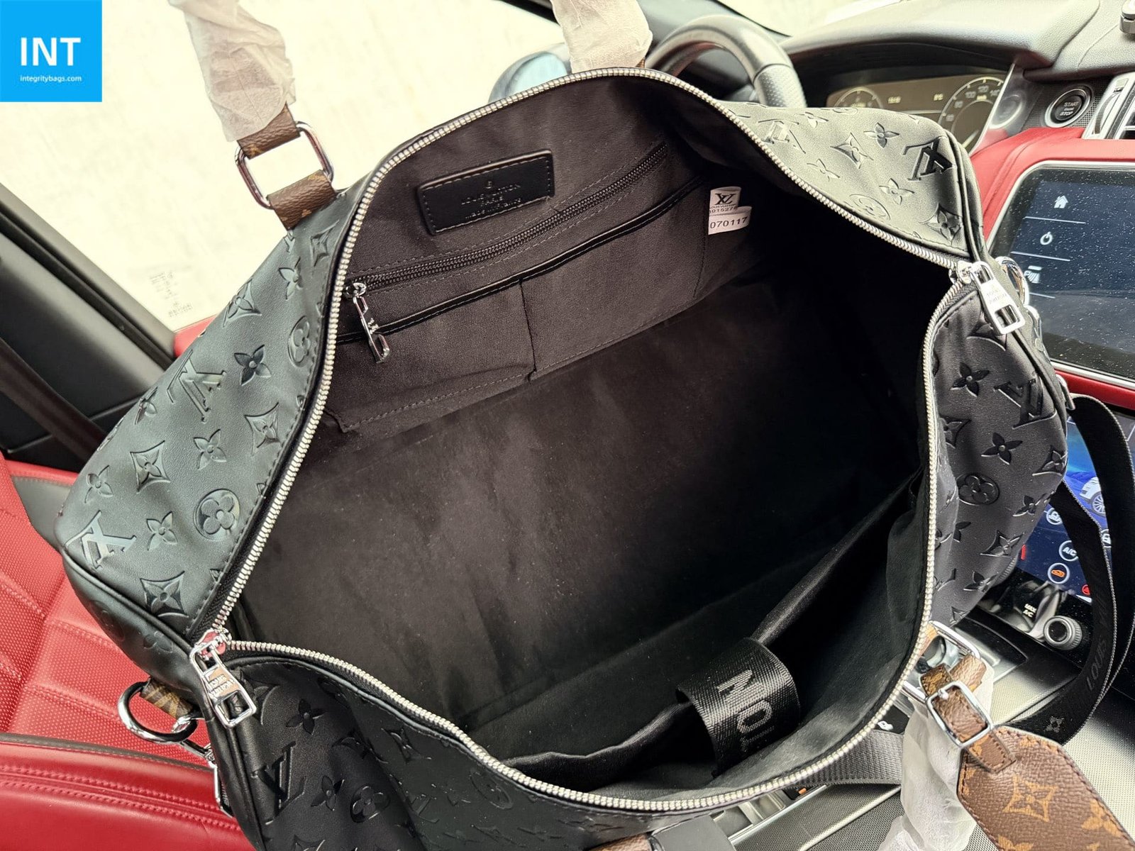 L0vis Vvtt0n Keepall Bandoulière 50