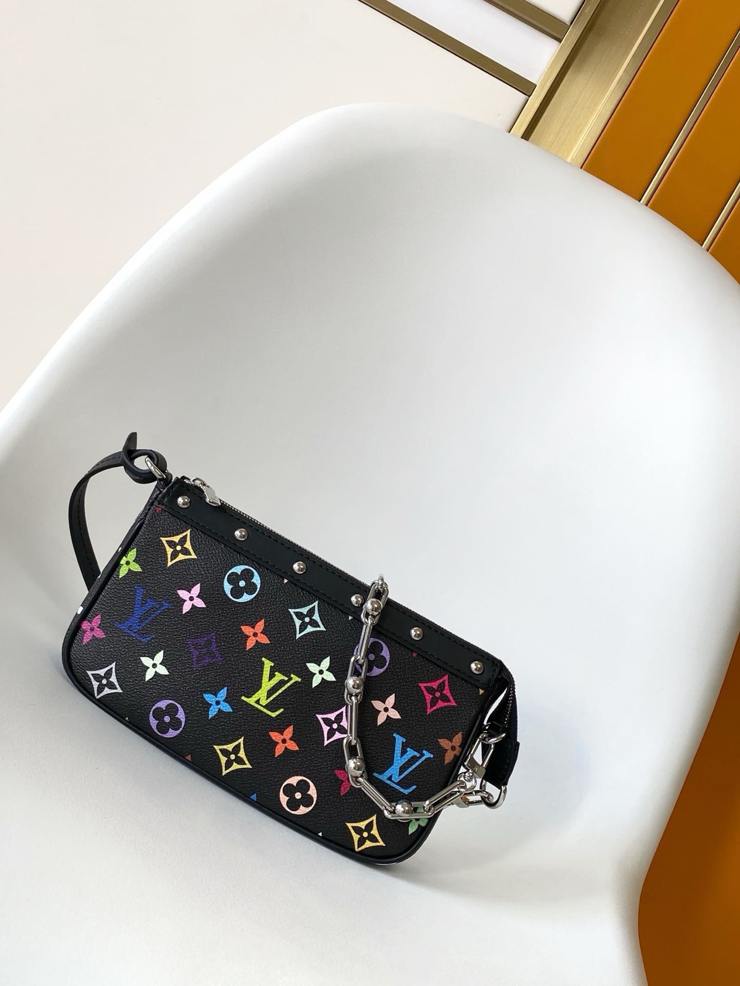 L0vis Vvtt0n M13663 LV x TM Pochette Accessoires