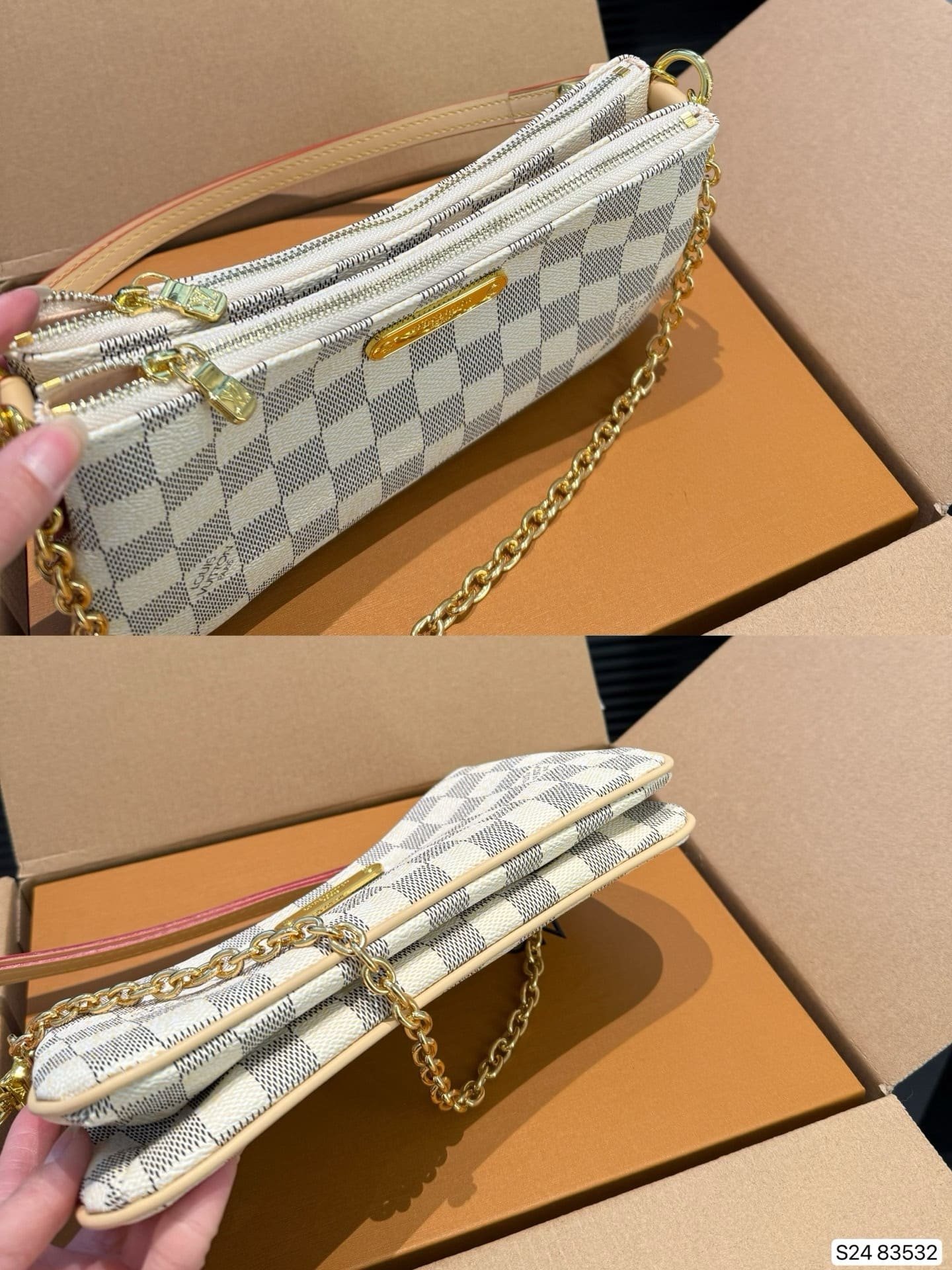 L0vis Vvtt0n N00228 Liv Pochette
