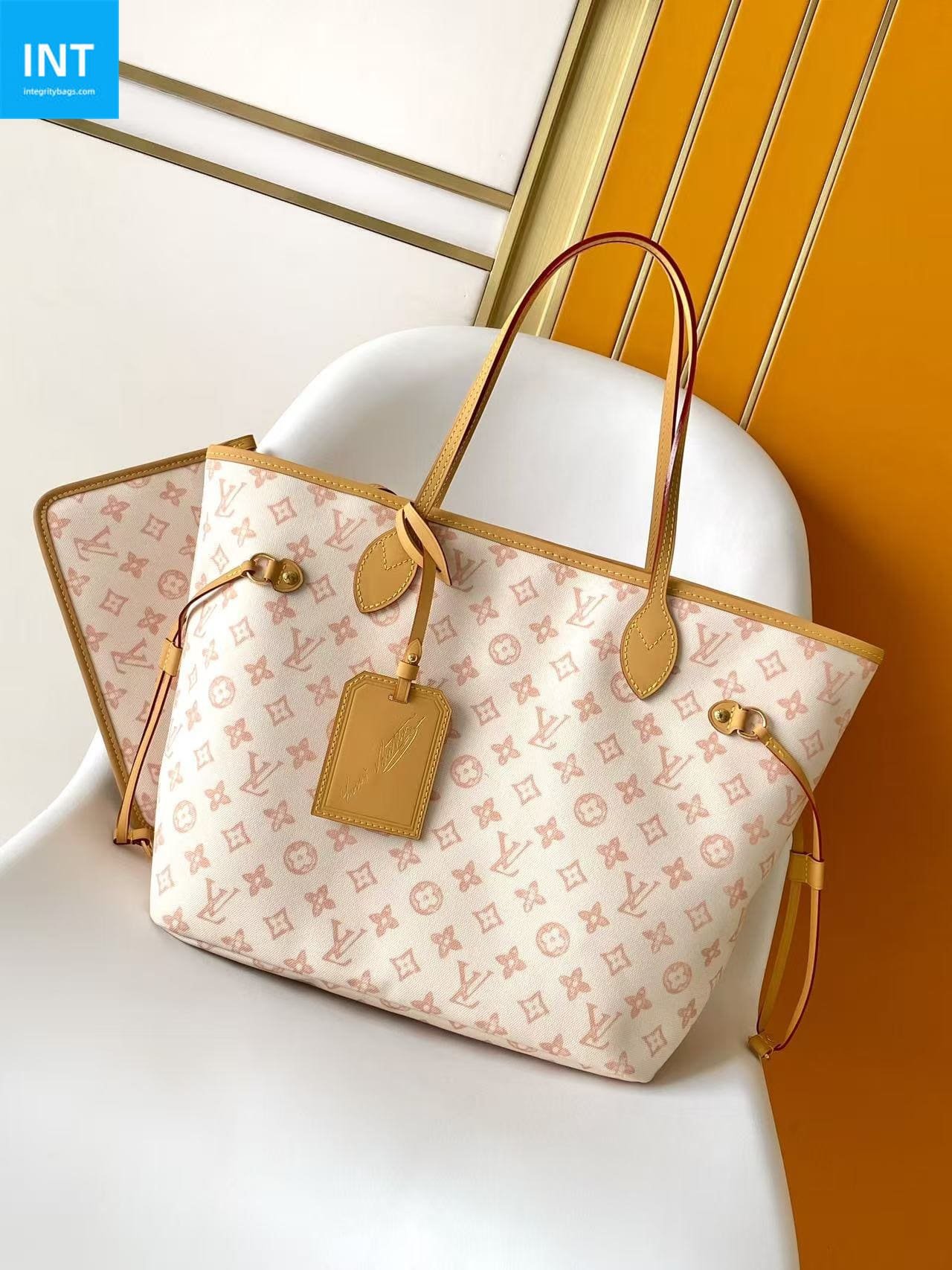 L0vis Vvtt0n M27521 Neverfull MM
