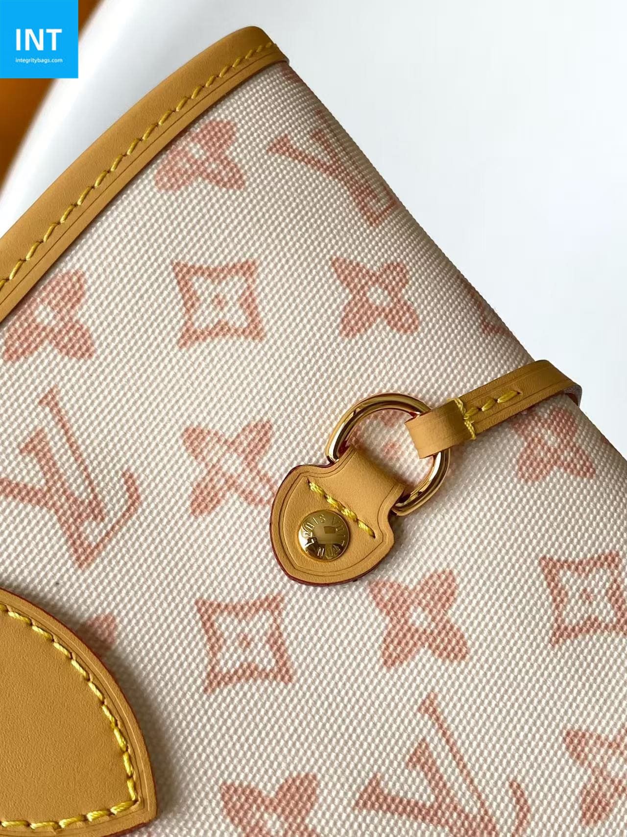 L0vis Vvtt0n M27521 Neverfull MM