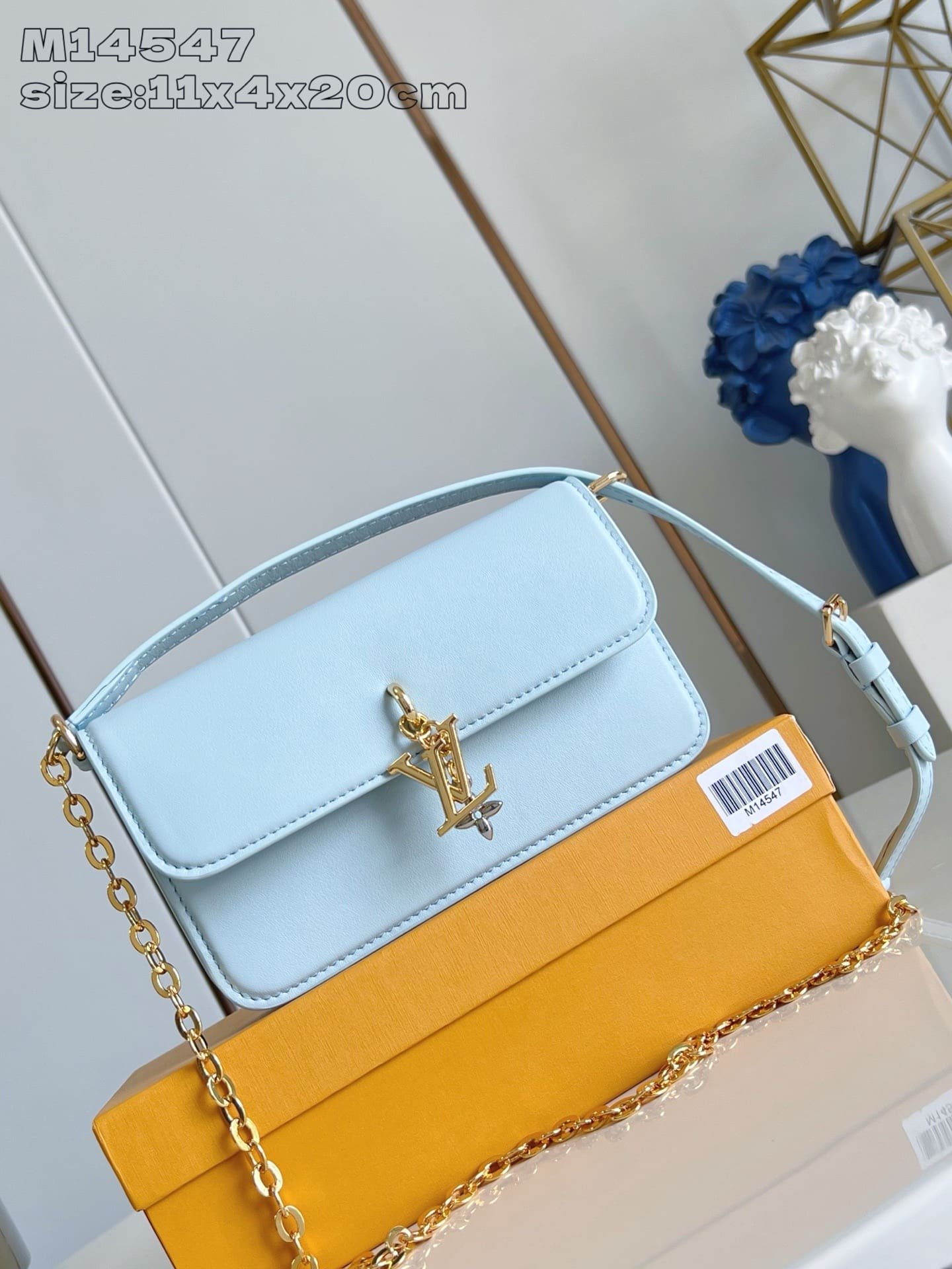 L0vis Vvtt0n M14547 Wallet On Chain LV Bloom