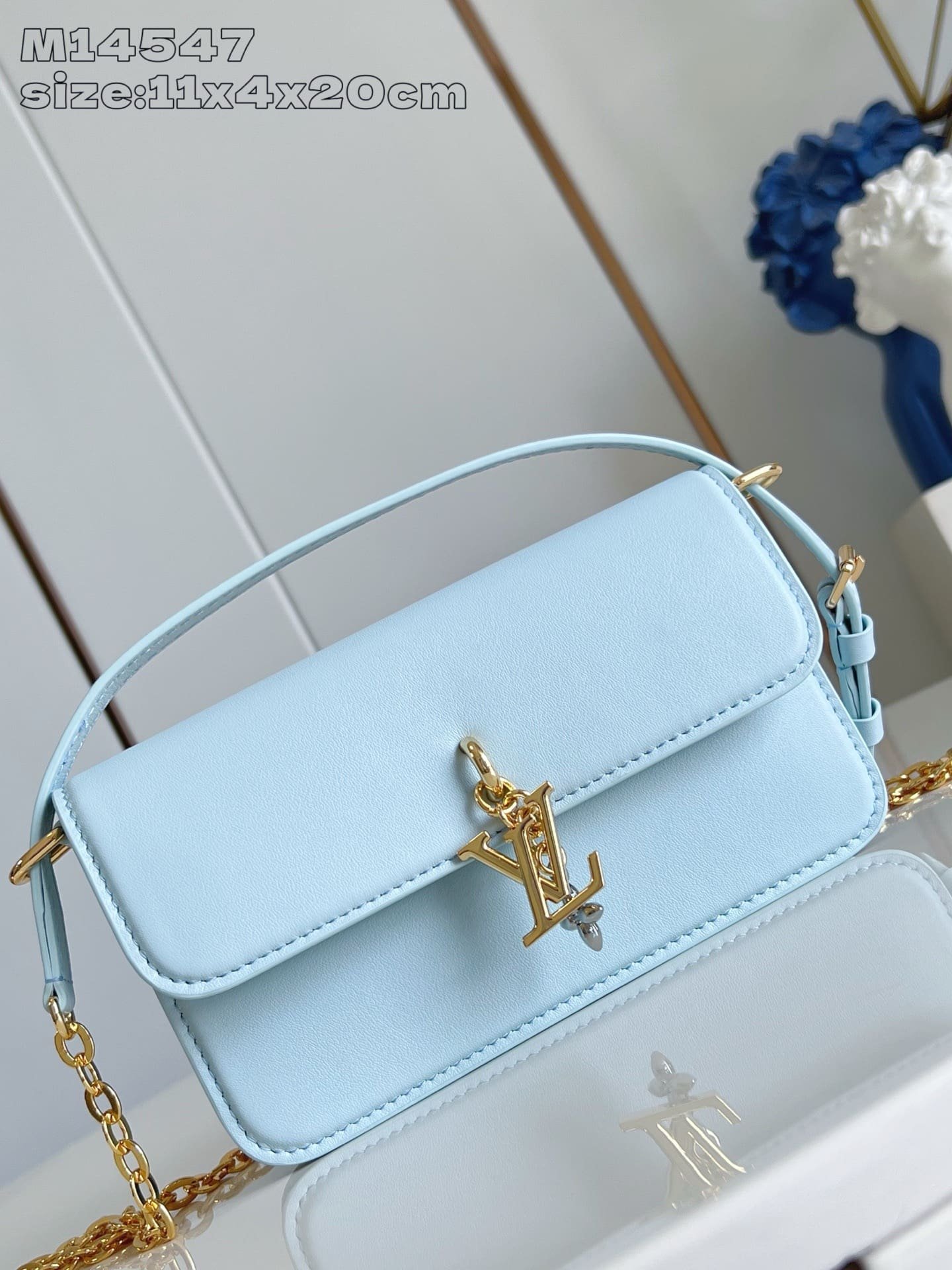 L0vis Vvtt0n M14547 Wallet On Chain LV Bloom