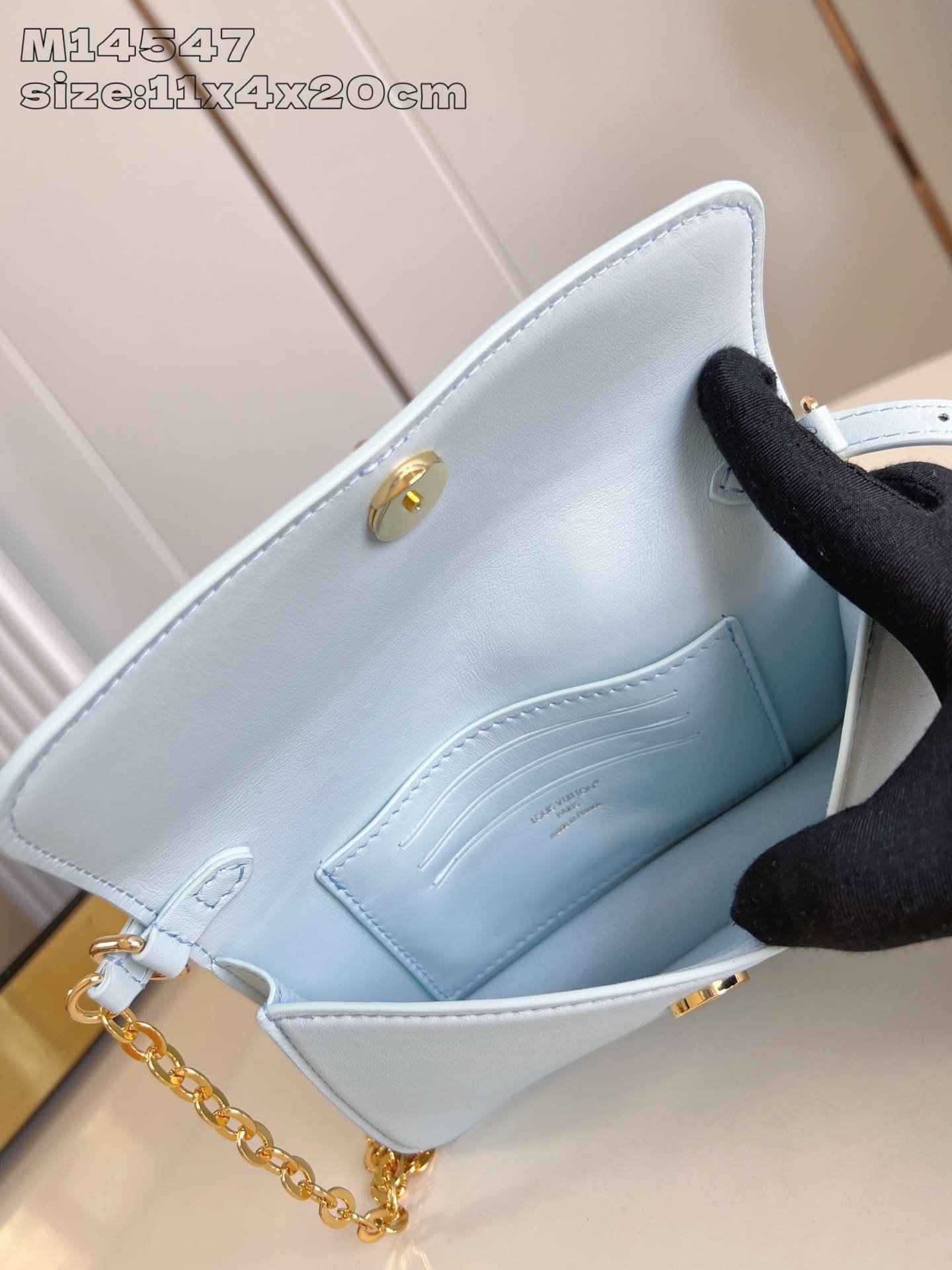 L0vis Vvtt0n M14547 Wallet On Chain LV Bloom