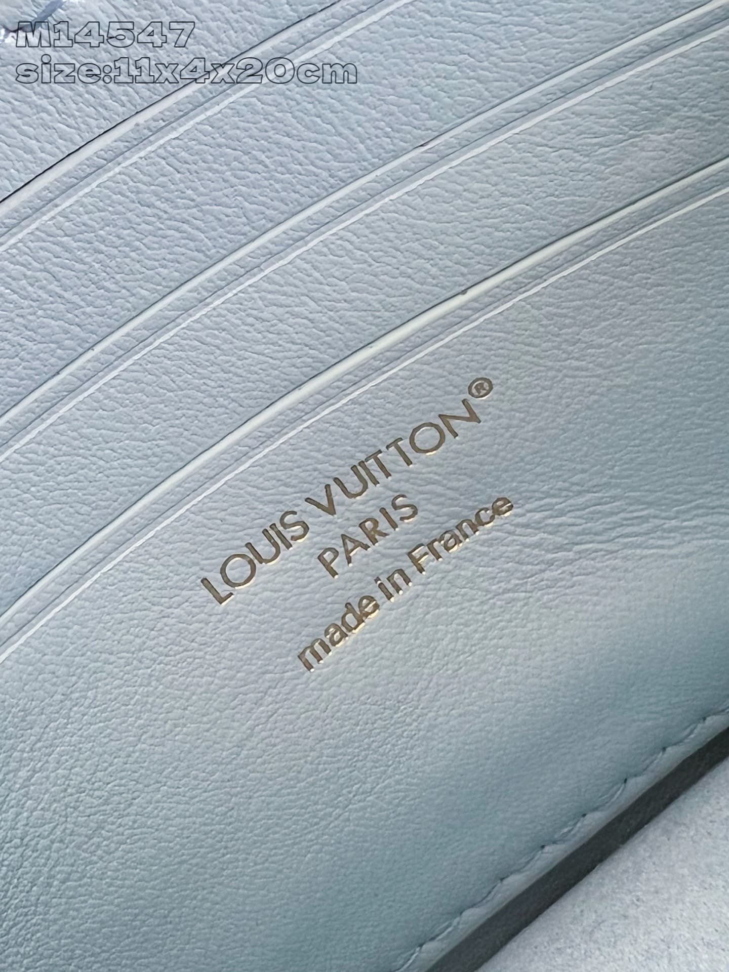 L0vis Vvtt0n M14547 Wallet On Chain LV Bloom
