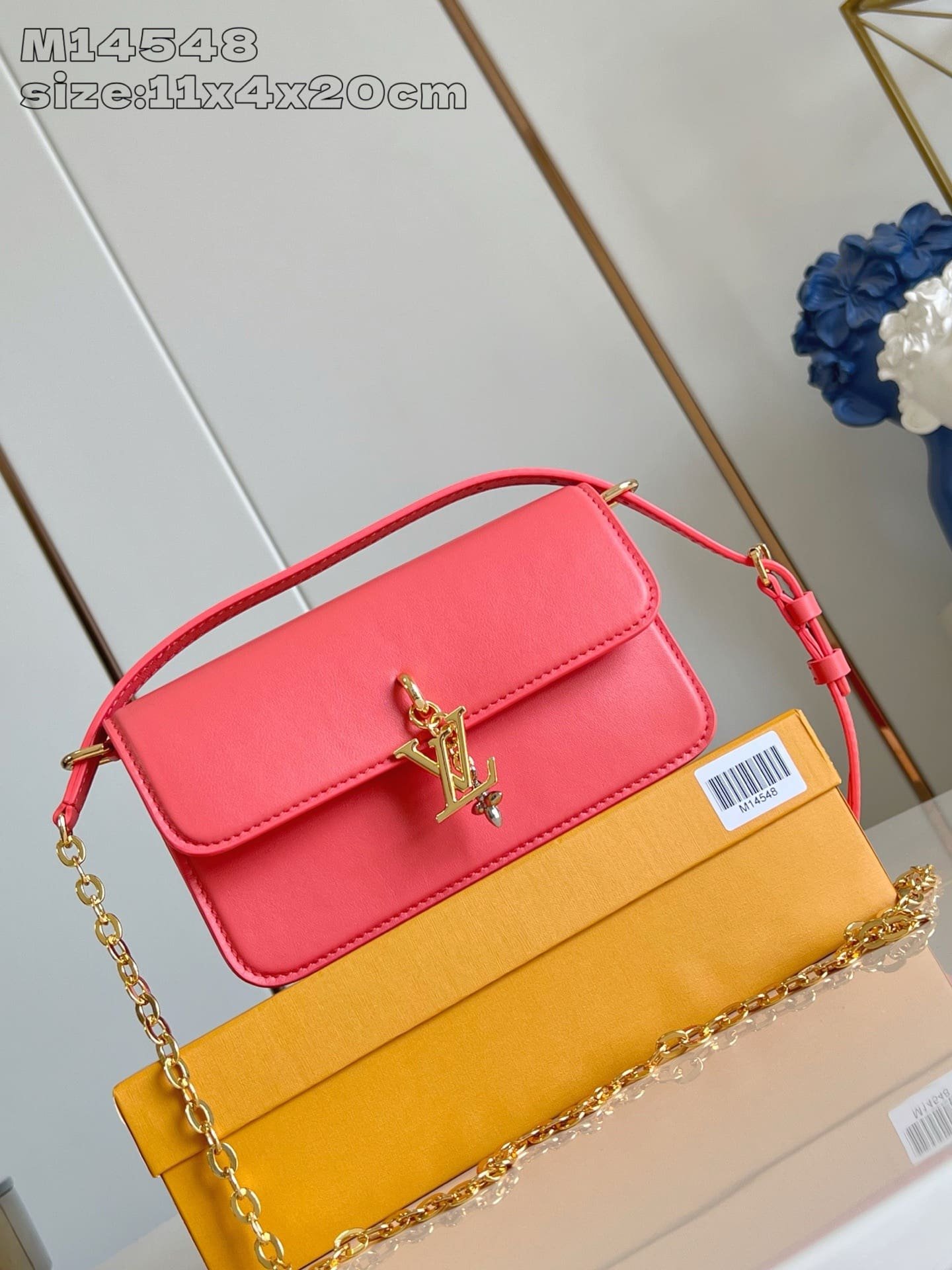 L0vis Vvtt0n M14548 Wallet On Chain LV Bloom