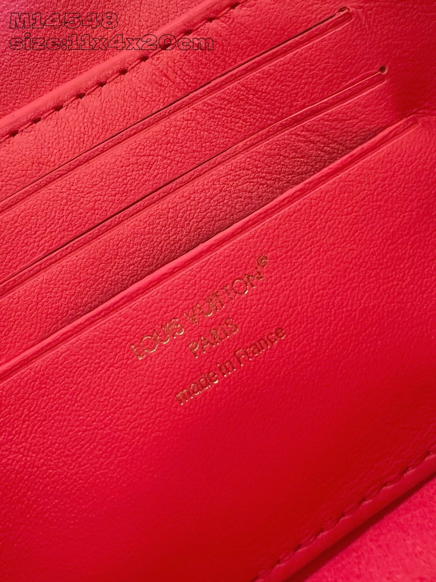 L0vis Vvtt0n M14548 Wallet On Chain LV Bloom