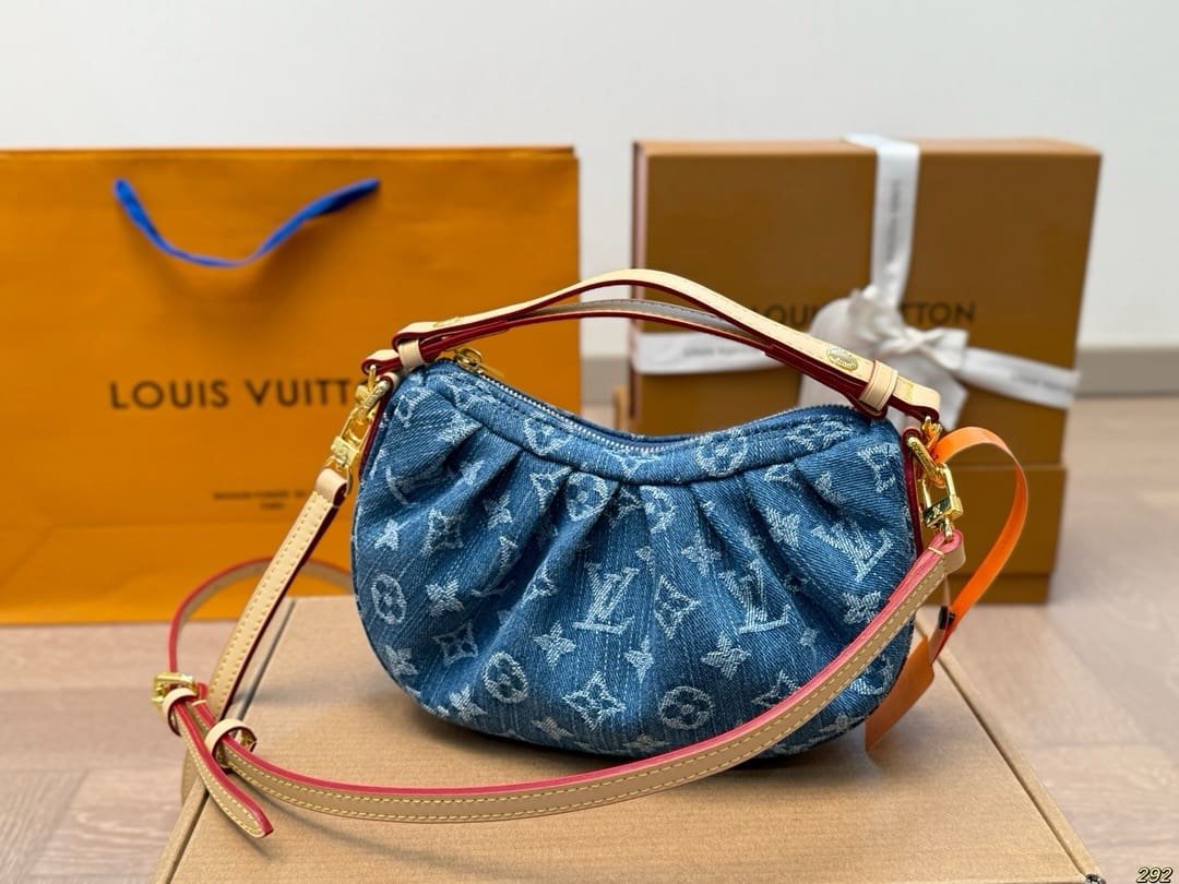 L0vis Vvtt0n M13571 Pochette Valley