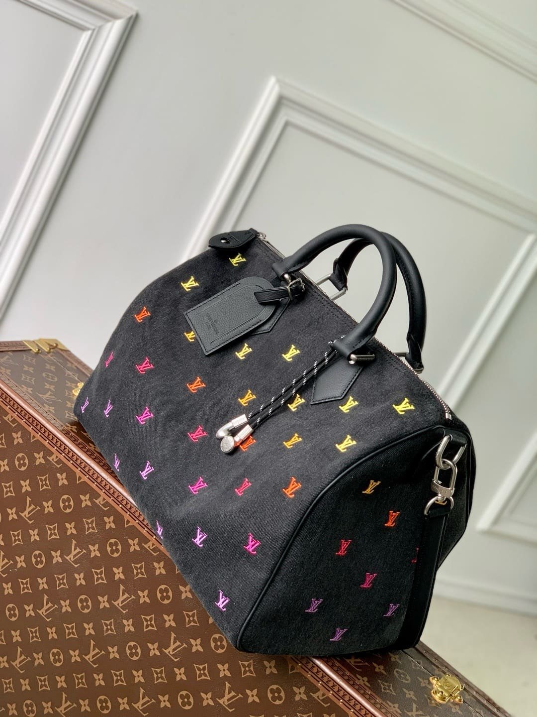 L0vis Vvtt0n M14136 Speedy Bandoulière 40