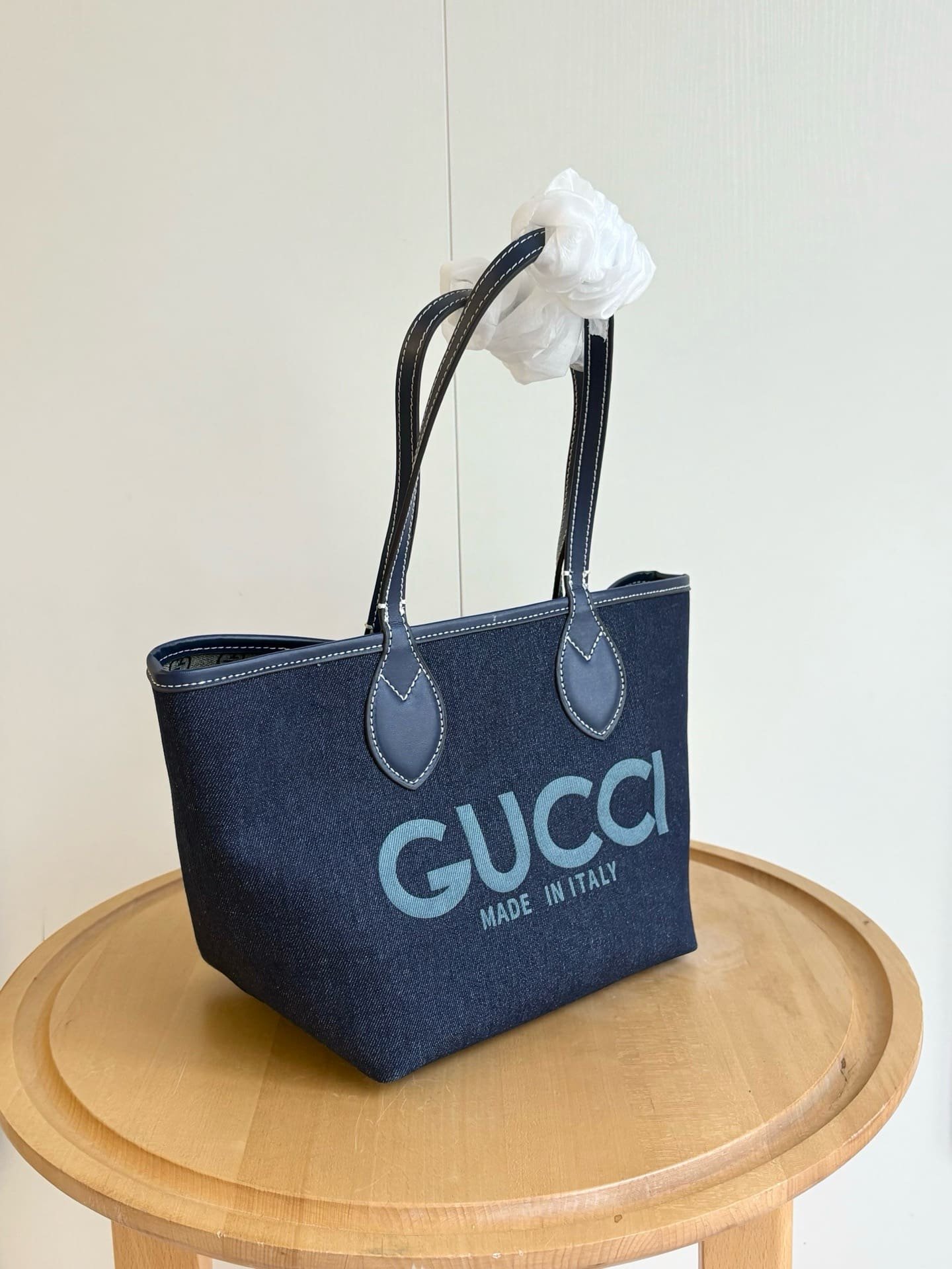Gvc*1 TOTISSIMA SMALL REVERSIBLE TOTE