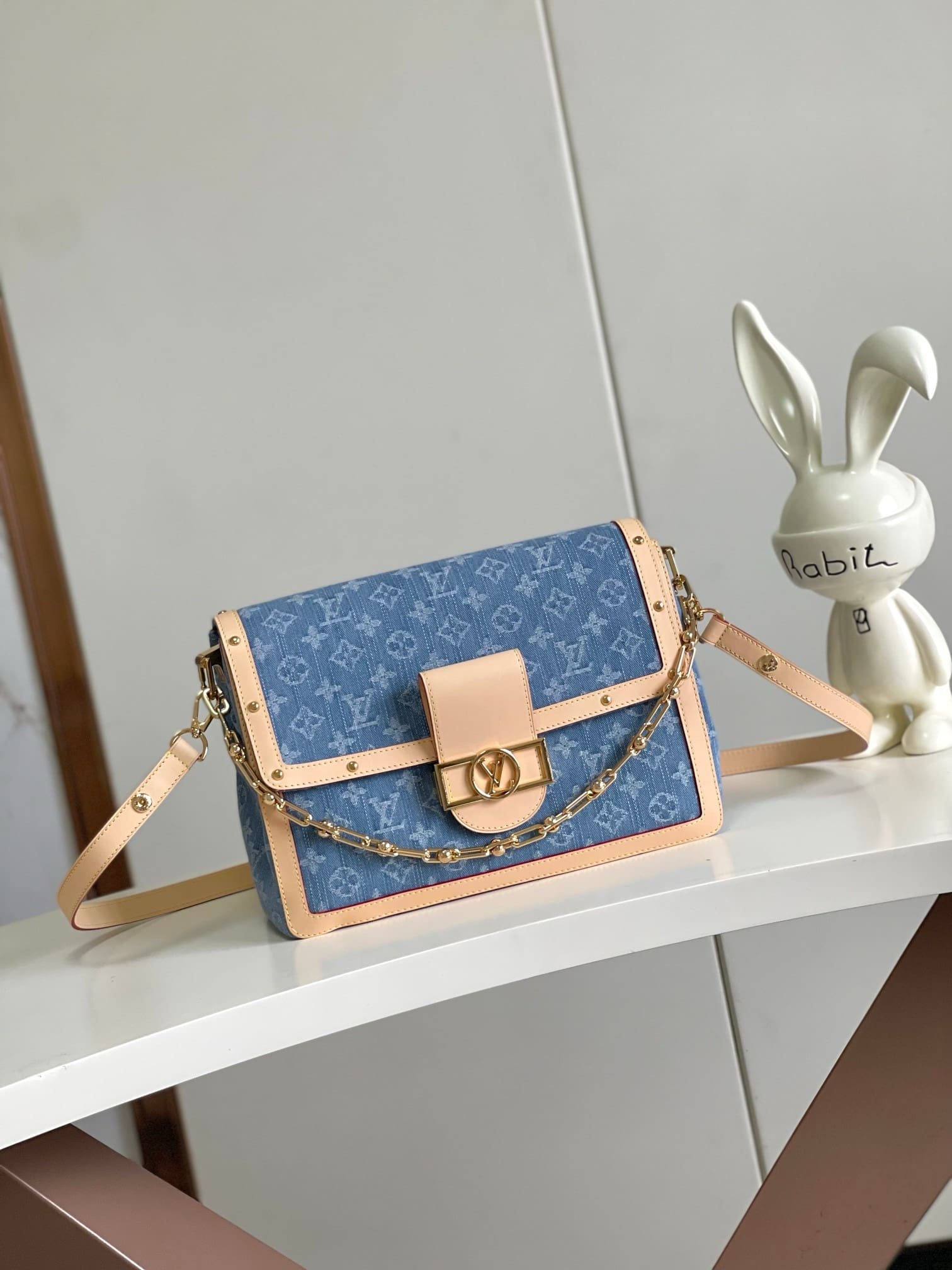 L0vis Vvtt0n M13319 Dauphine Soft GM