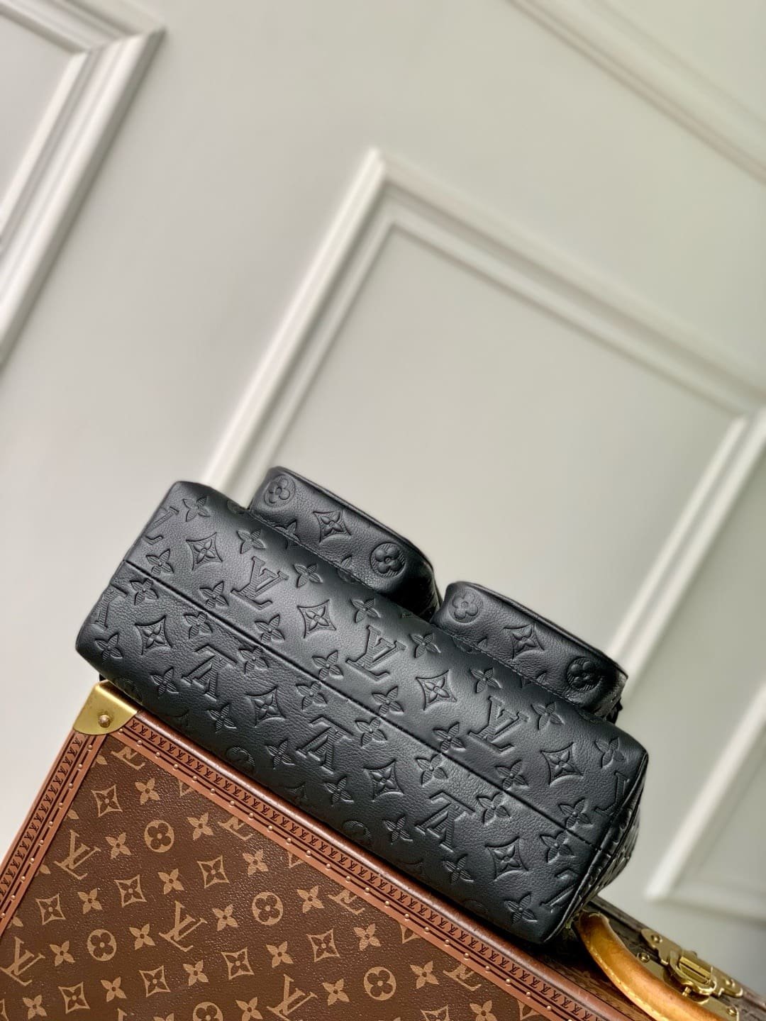 L0vis Vvtt0n M14778 Hobo Cargo