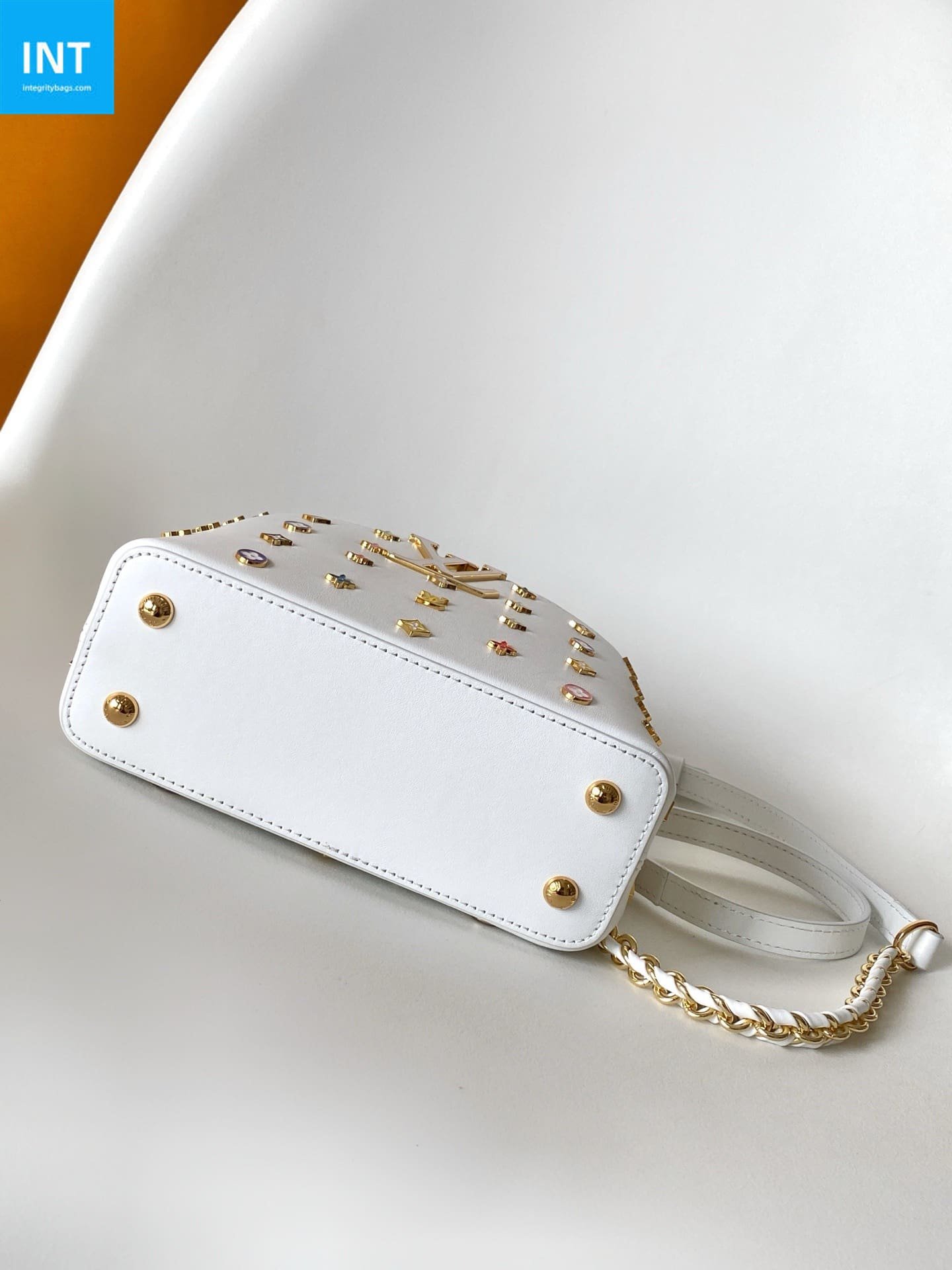 L0vis Vvtt0n M14165 LV x TM Capucines Mini