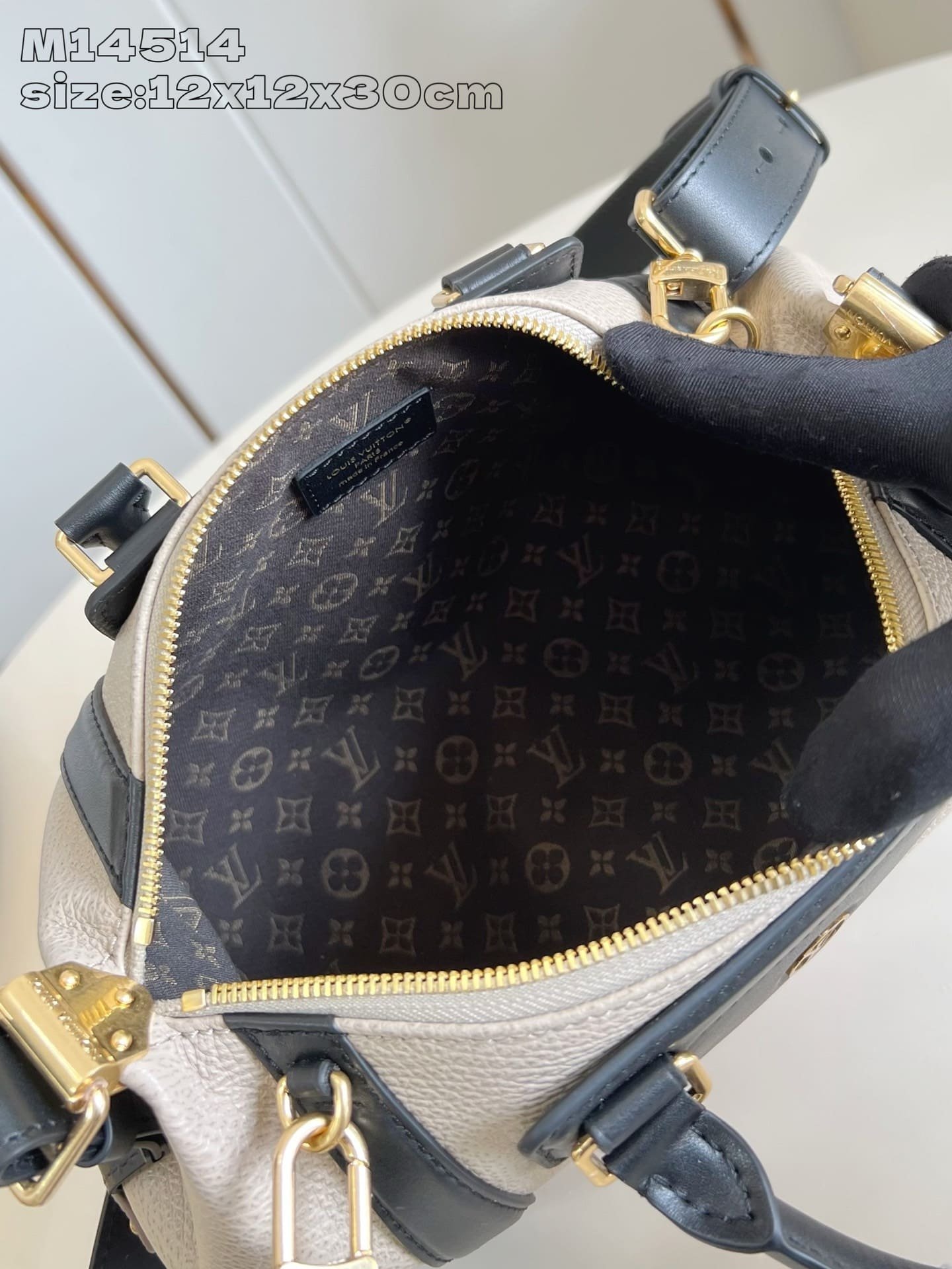 L0vis Vvtt0n M14721 LV Biker PM