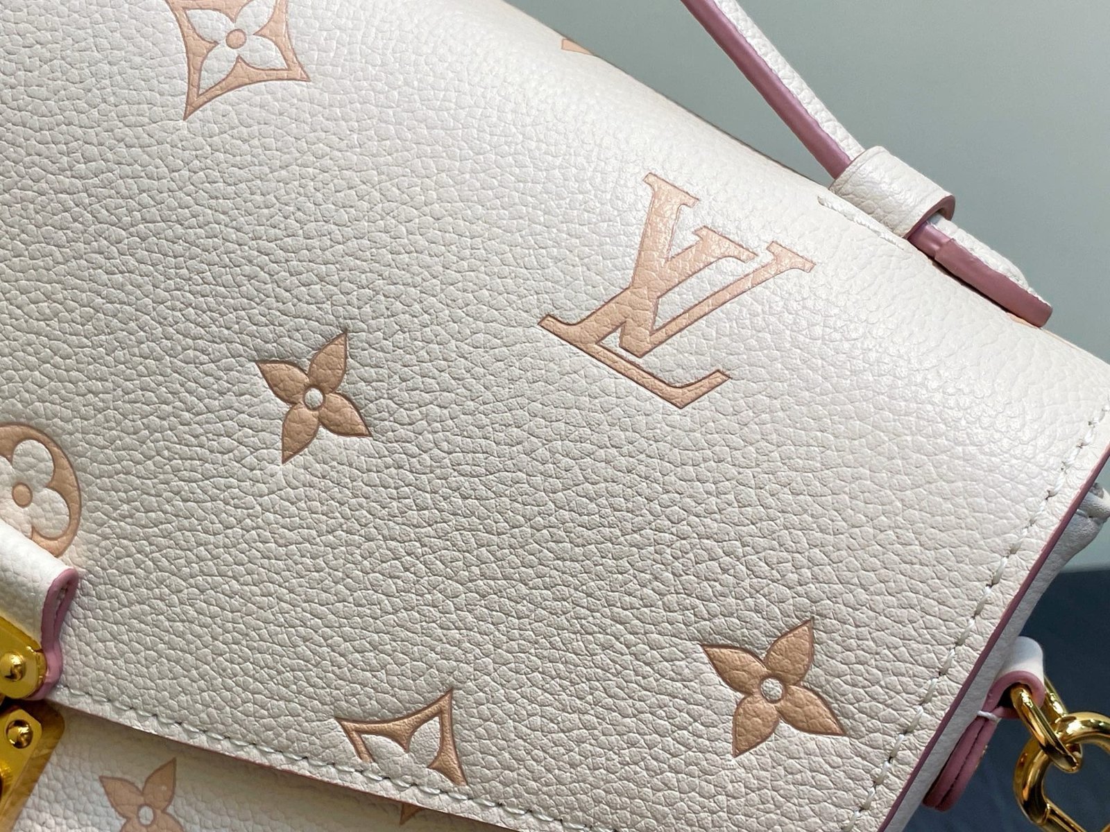 L0vis Vvtt0n M14977 Pochette Métis