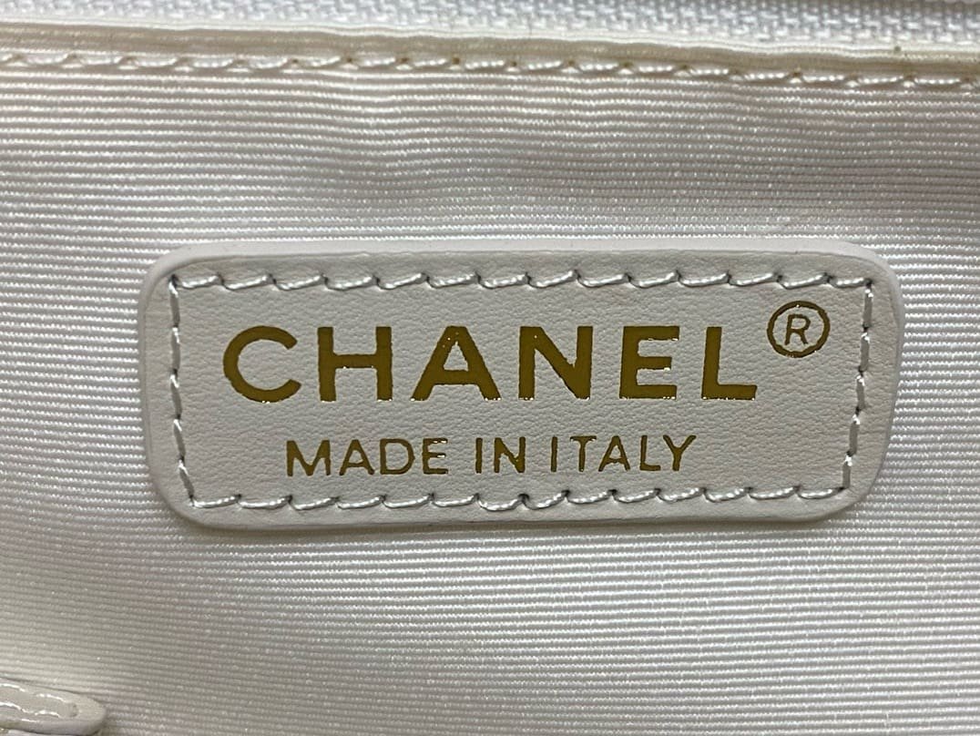 Ch**el Shopping Bag