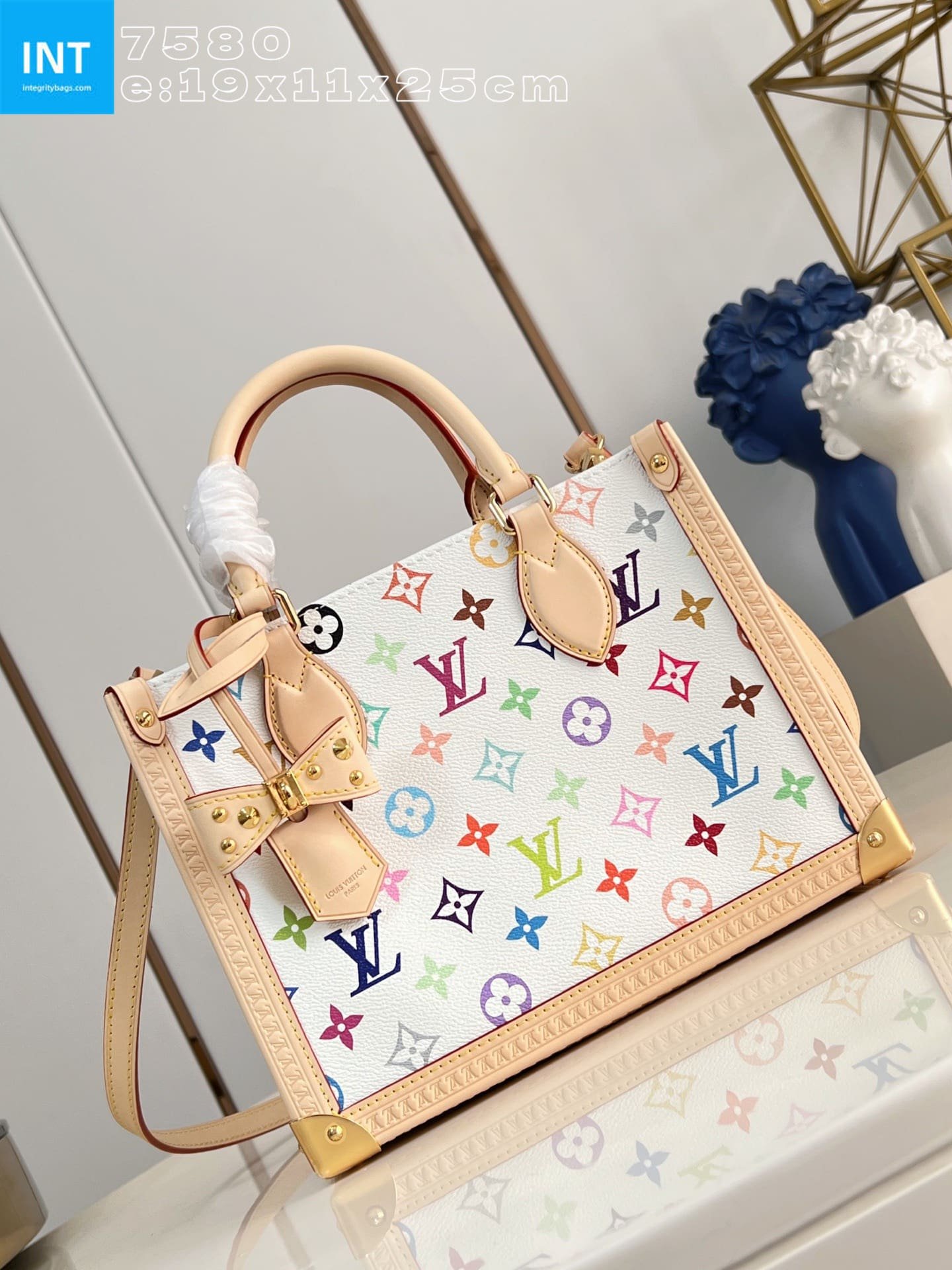 L0vis Vvtt0n M27580 LV x TM Onthego PM