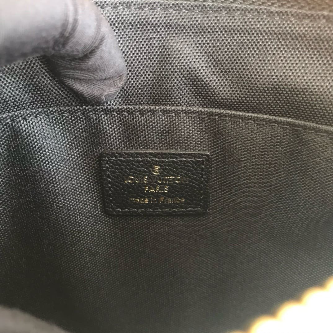 L0vis Vvtt0n M62937 Daily Pouch