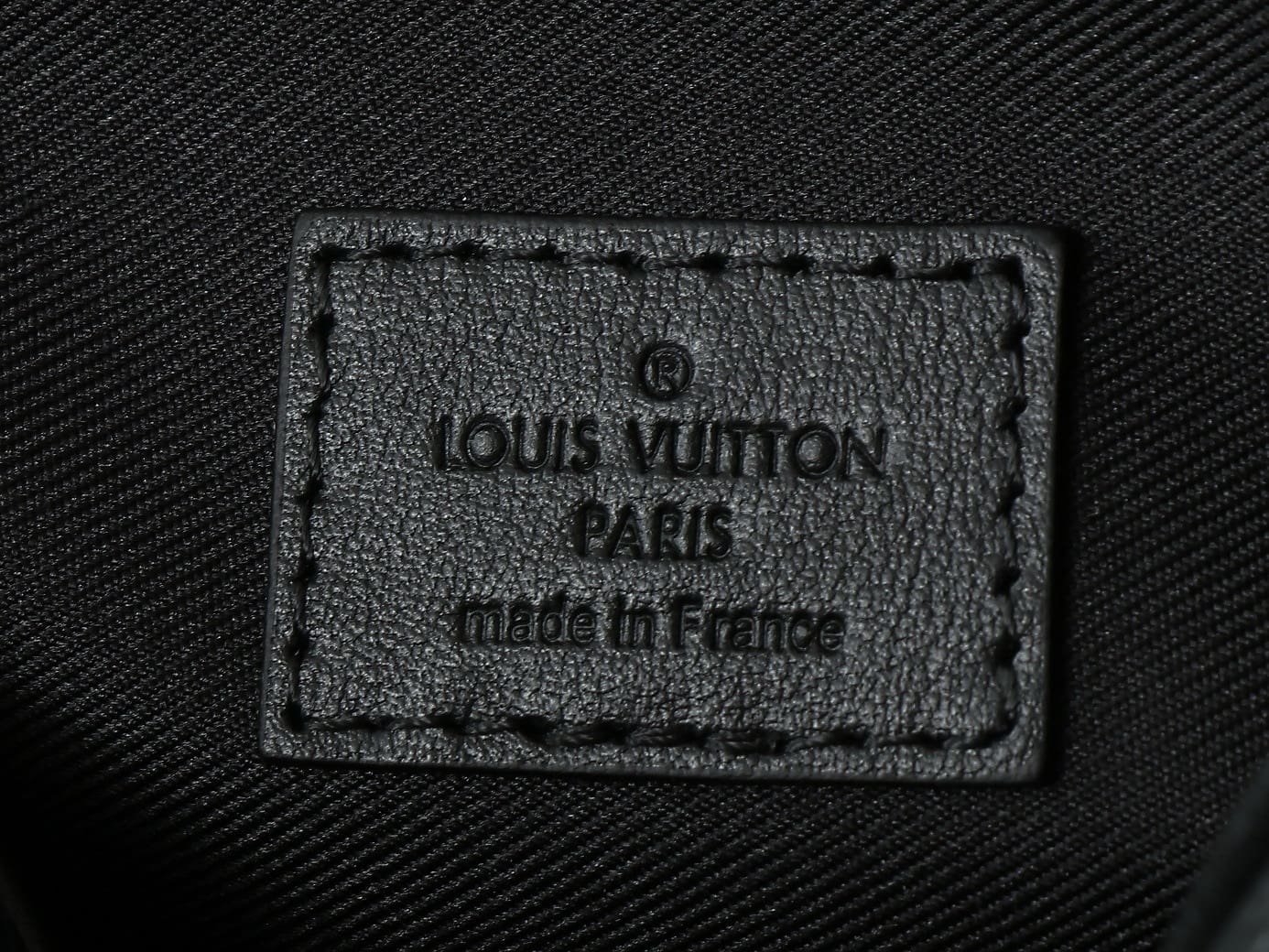 L0vis Vvtt0n M12518 Getaway Messenger