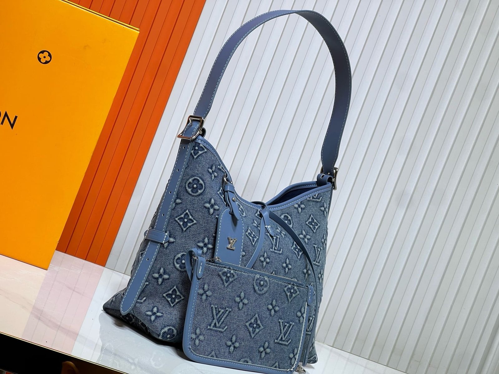 L0vis Vvtt0n CarryAll MM