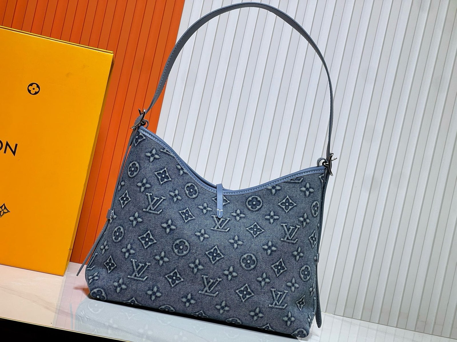 L0vis Vvtt0n CarryAll MM