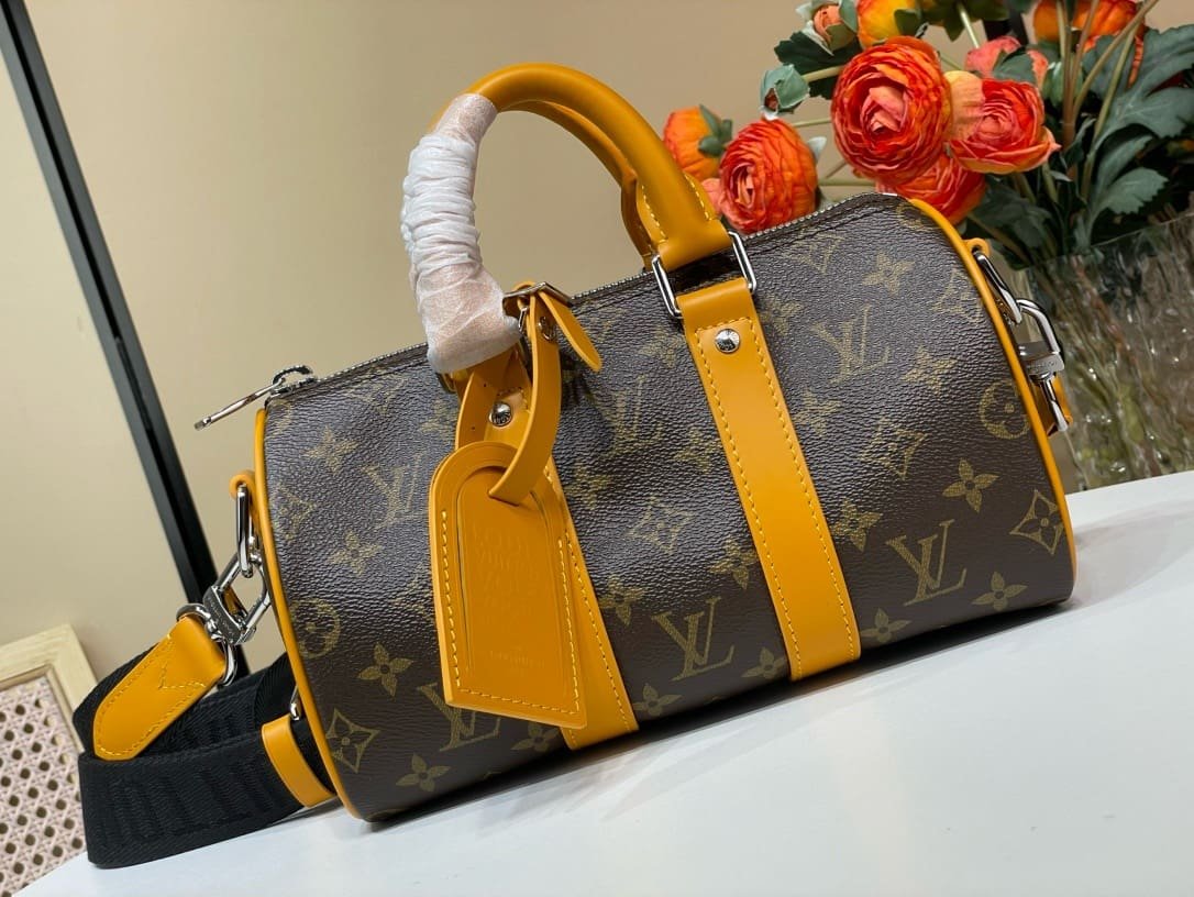 L0vis Vvtt0n M12733 Keepall Bandoulière 25
